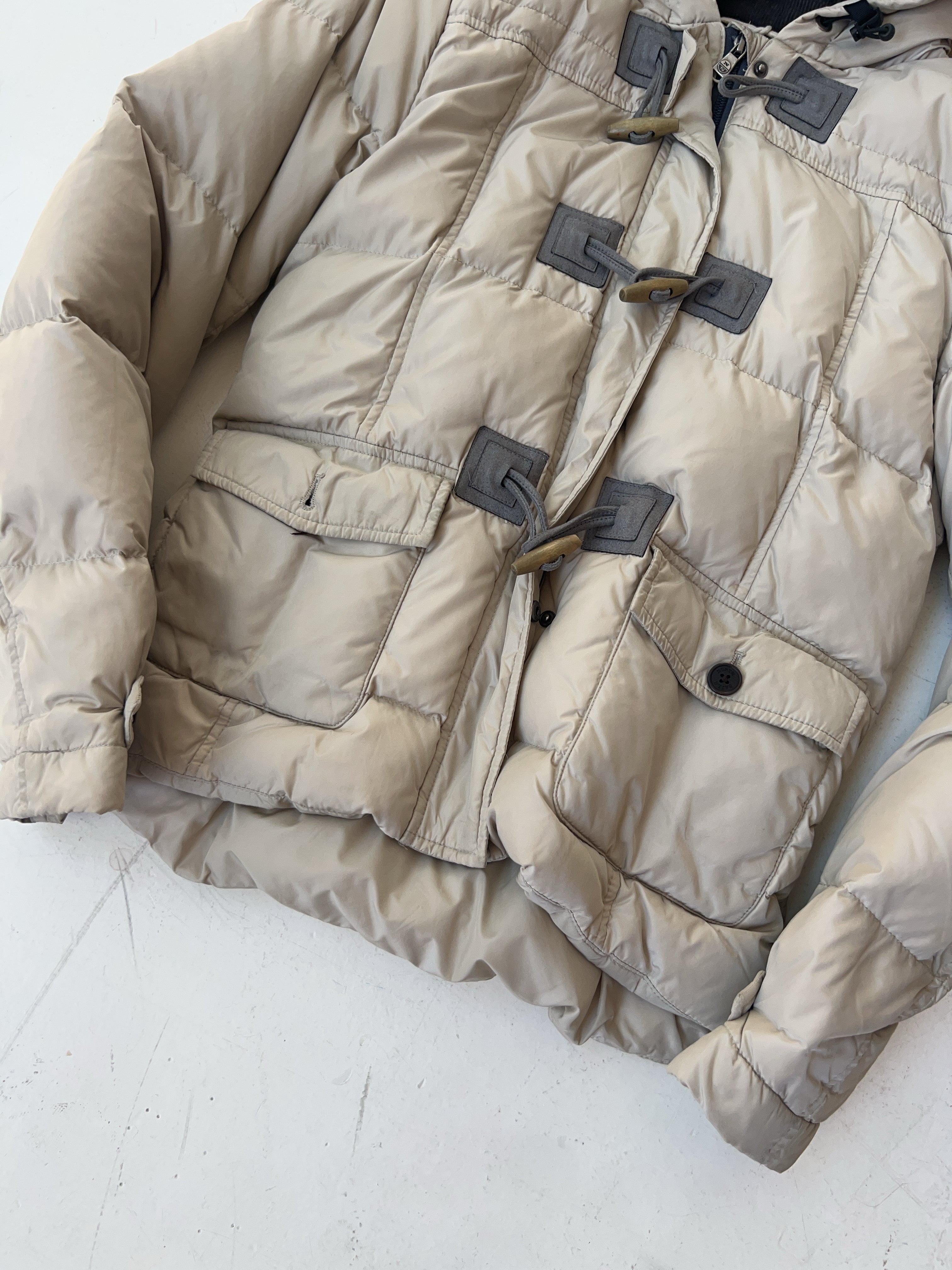 Vintage North Sails Jacke (M)