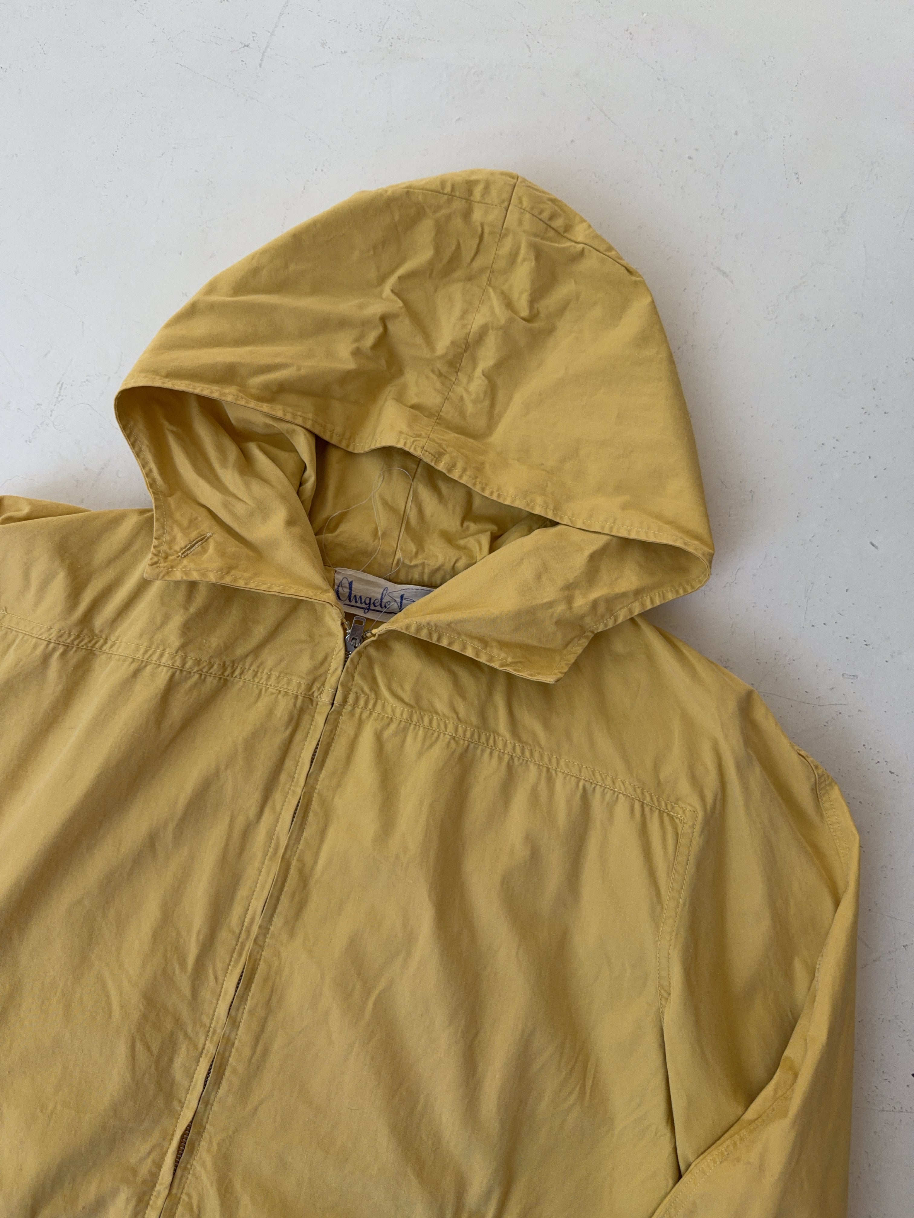Vintage Angelo Borghi Jacke (L)