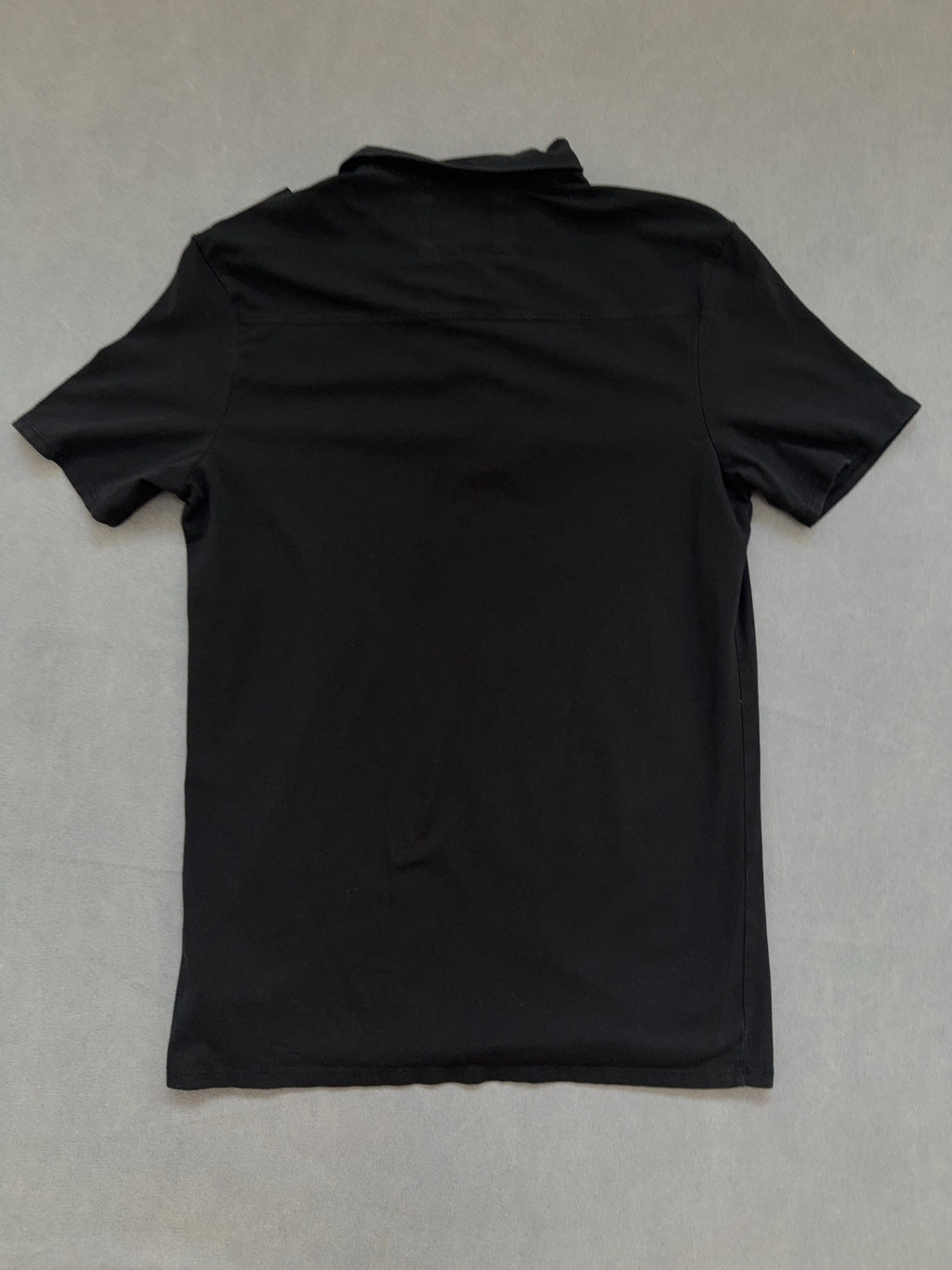 Vintage Guess Poloshirt (M)