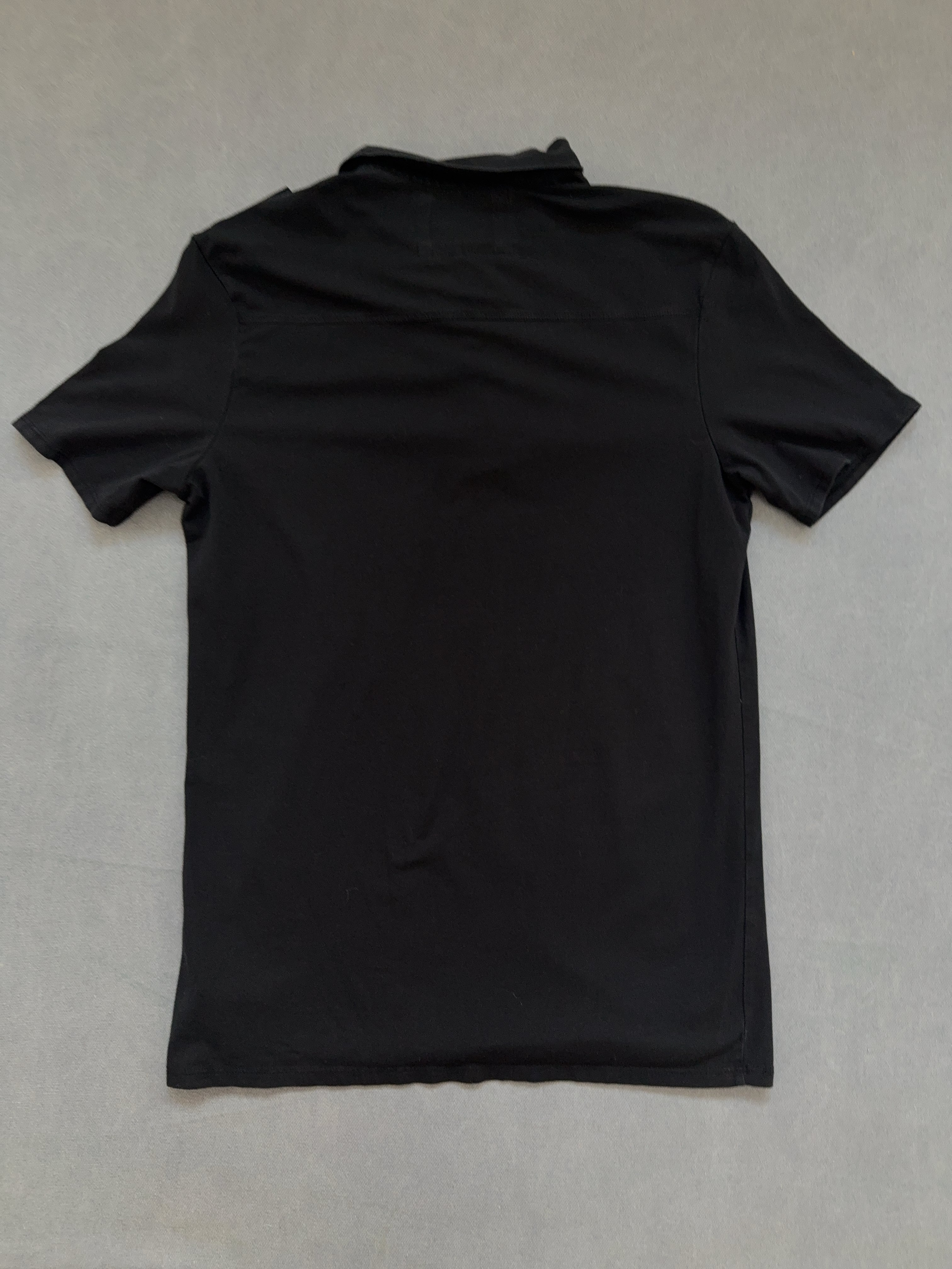 Vintage Guess Poloshirt (M)