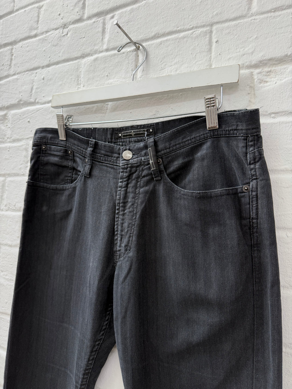 Vintage Stone Island Jeans (L)