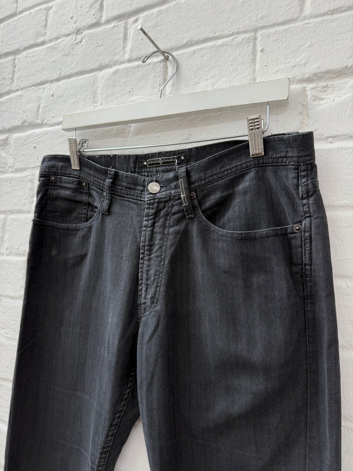 Vintage Stone Island Jeans (L)