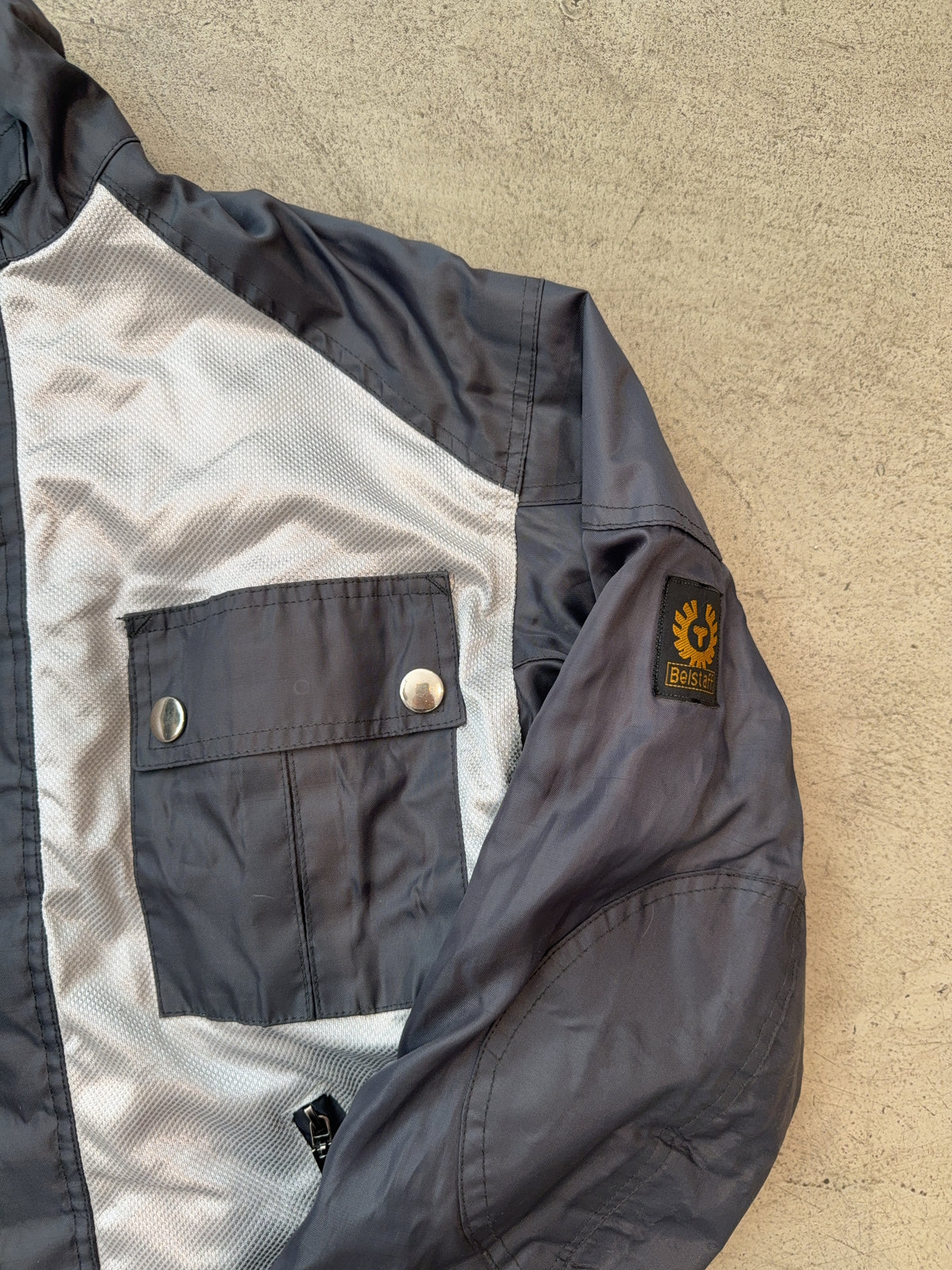 Vintage Belstaff Utility Jacket (M)