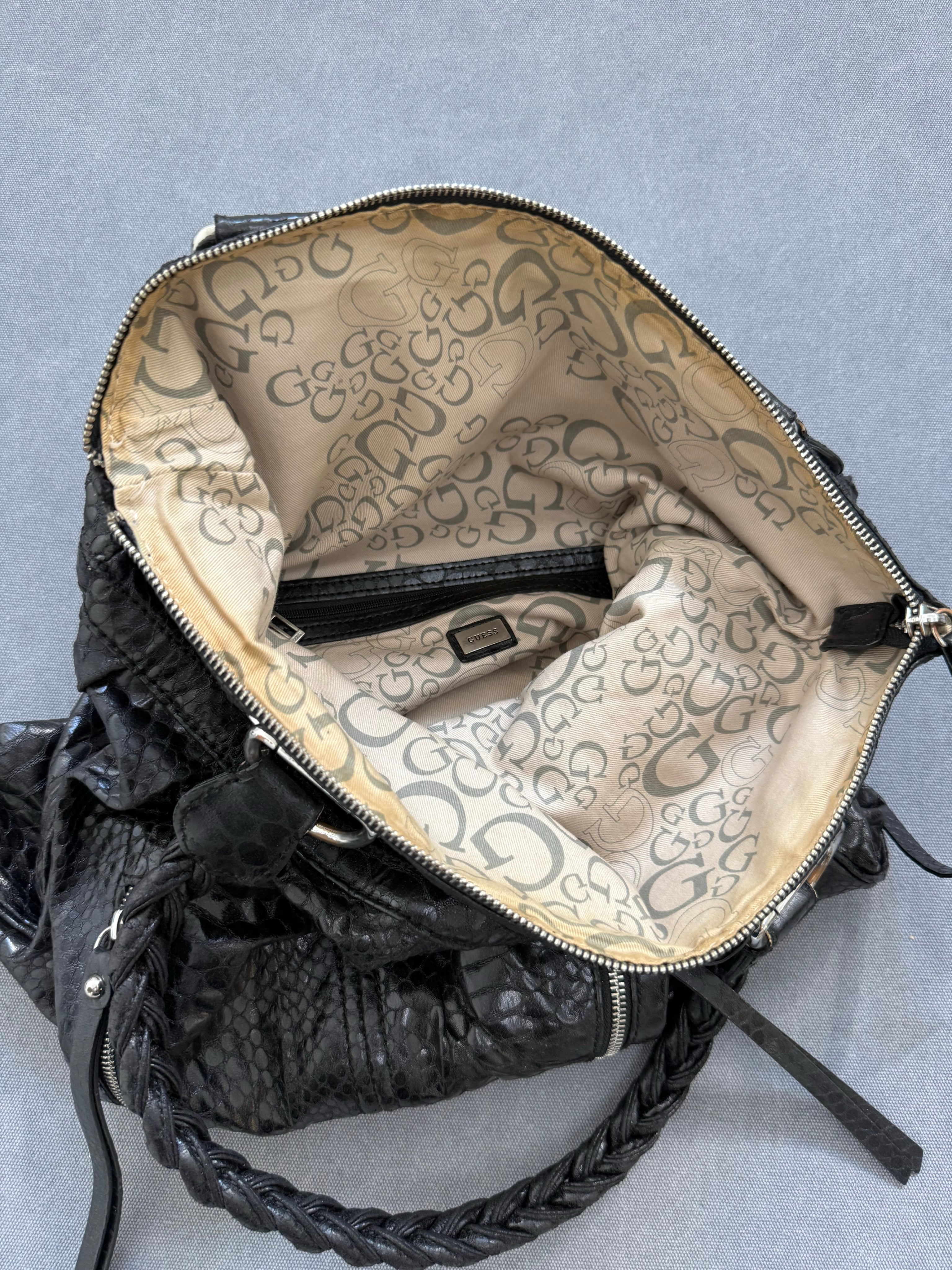 Vintage Guess ()