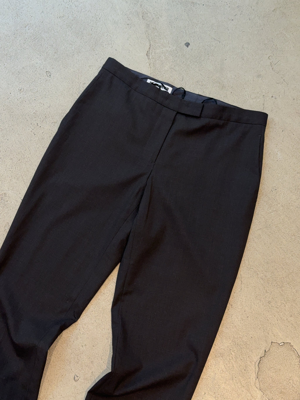 Vintage Jil Sander Suit Pants (S)