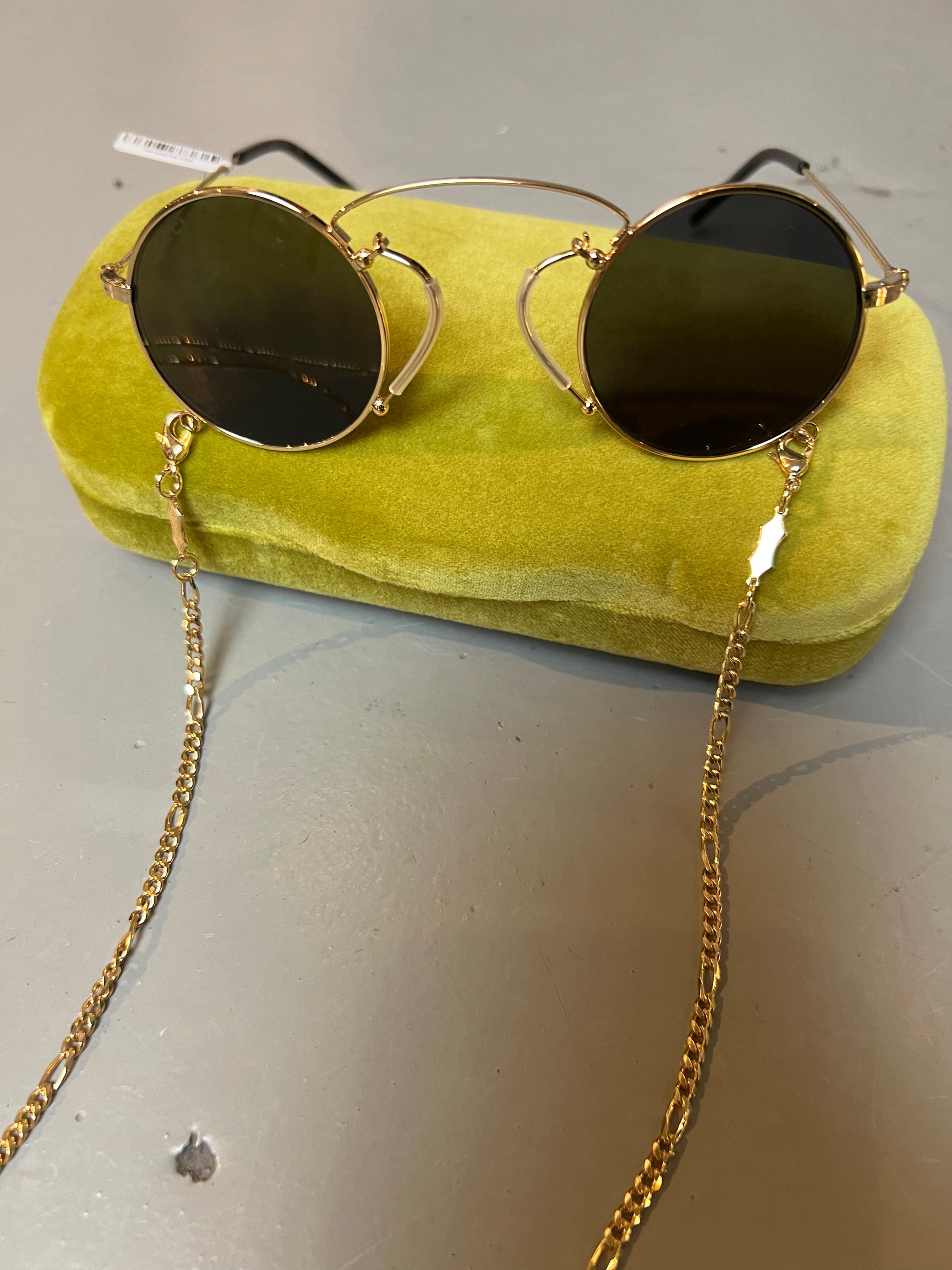 Luxury Gucci Sunglasses