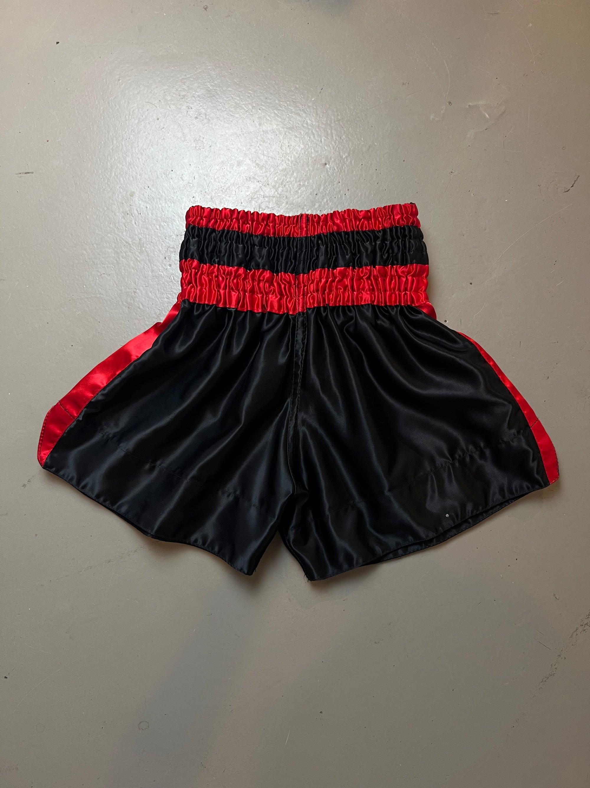 Vintage Boxer Shorts XS