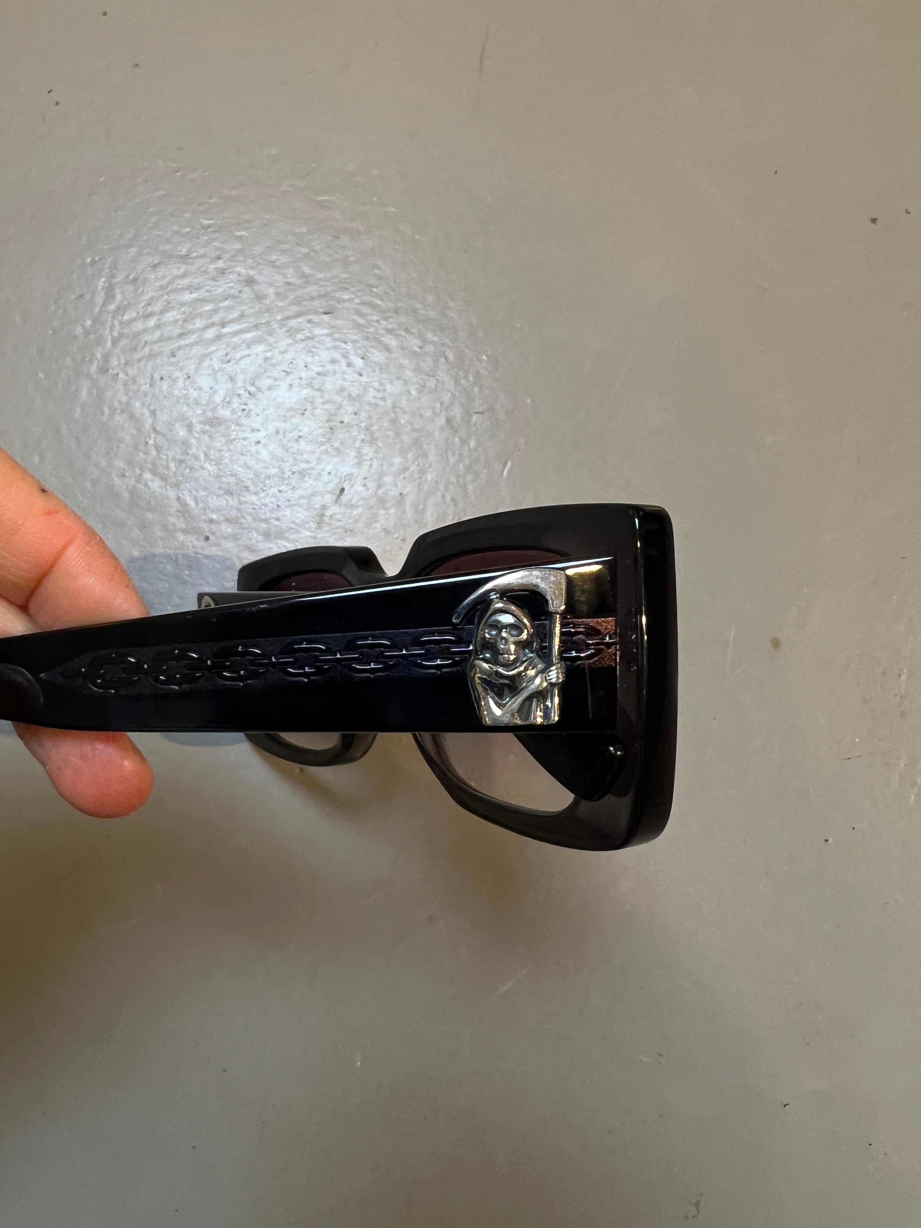 Cutler and Gross X The Great Frog Sunglasses