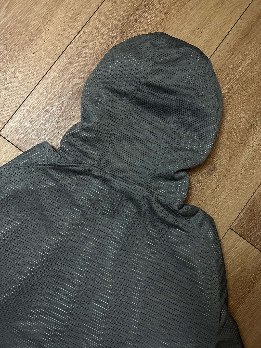 Detailbild von hinten 