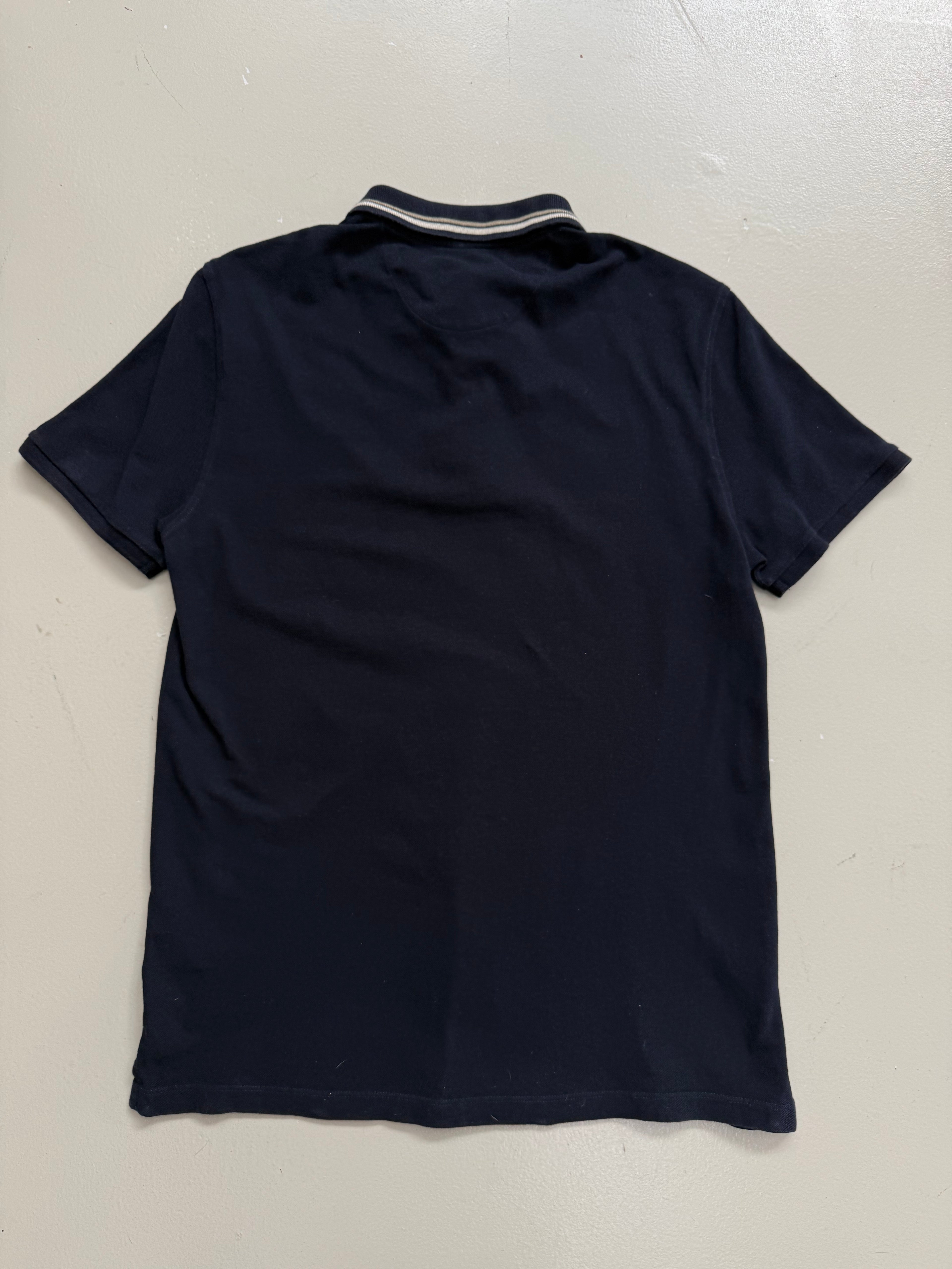 Vintage Trussardi Jeans Polo L