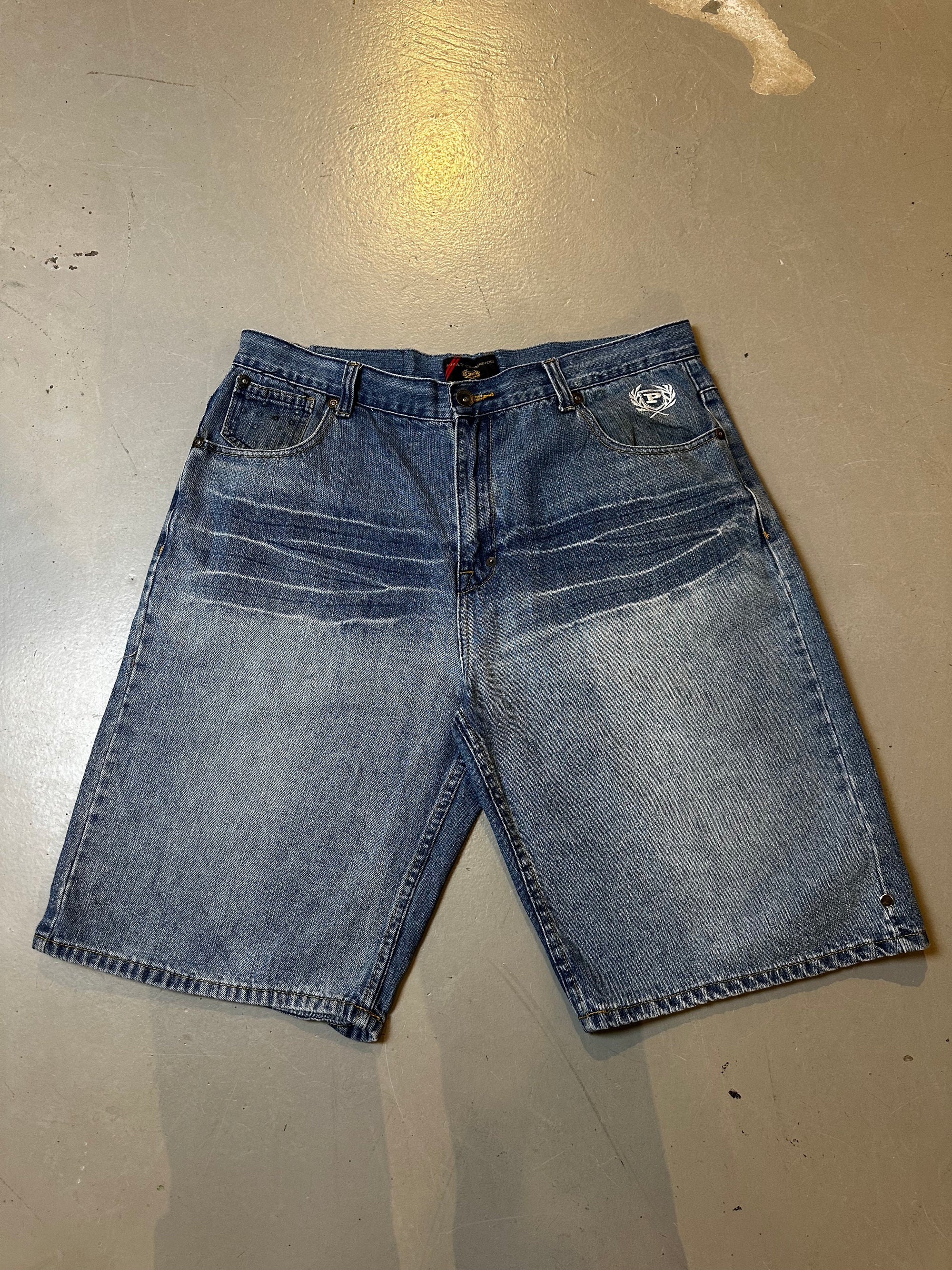 Vintage Phat Classics Jorts XL/XXL
