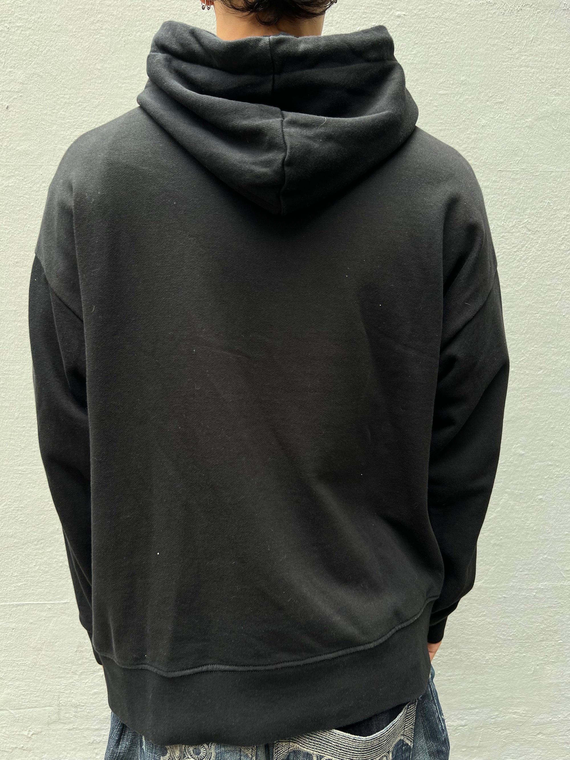 Vintage Palm Angels Teddybear Hoodie M/L