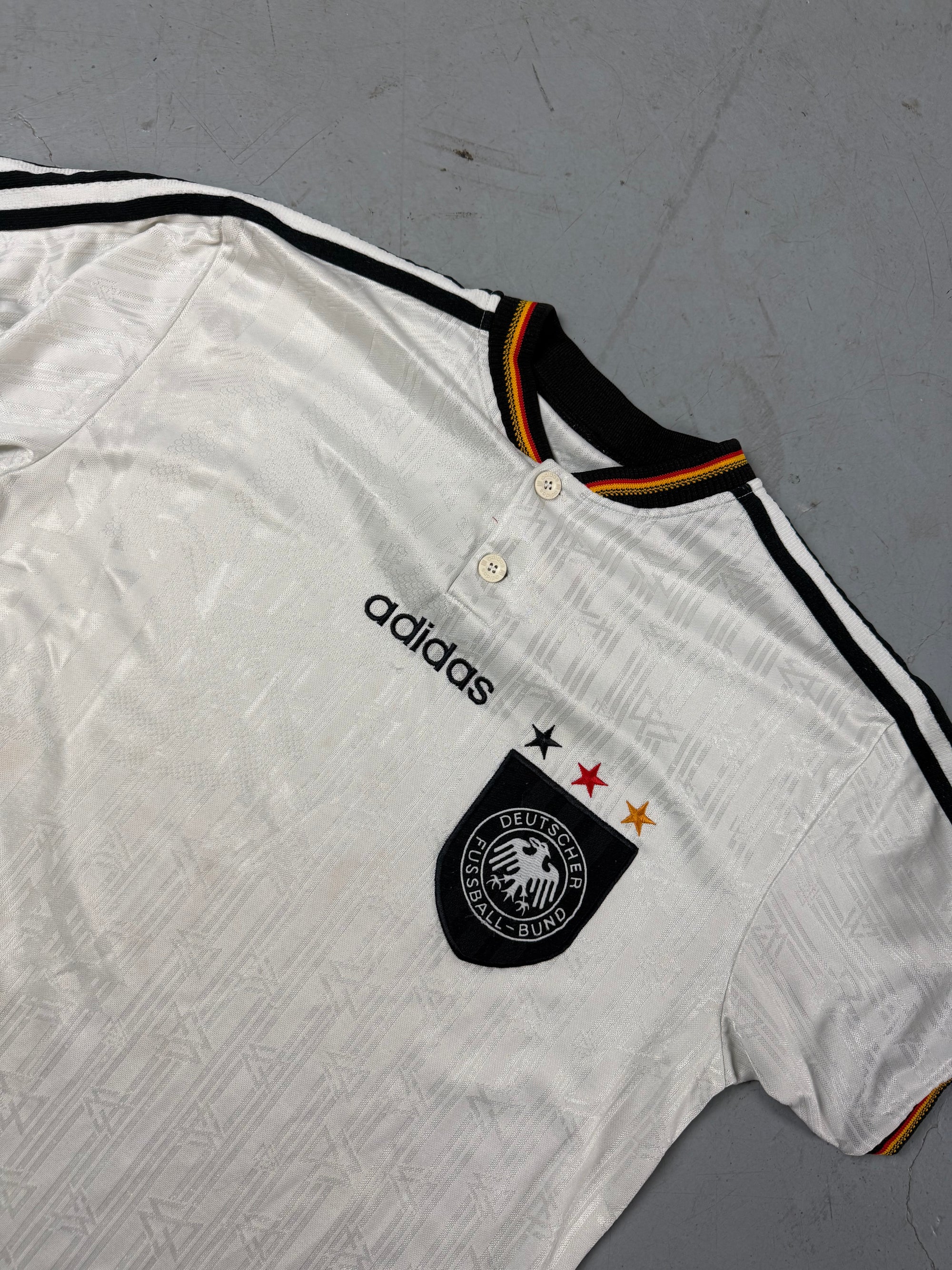 Detailliertes produktbild von vorne