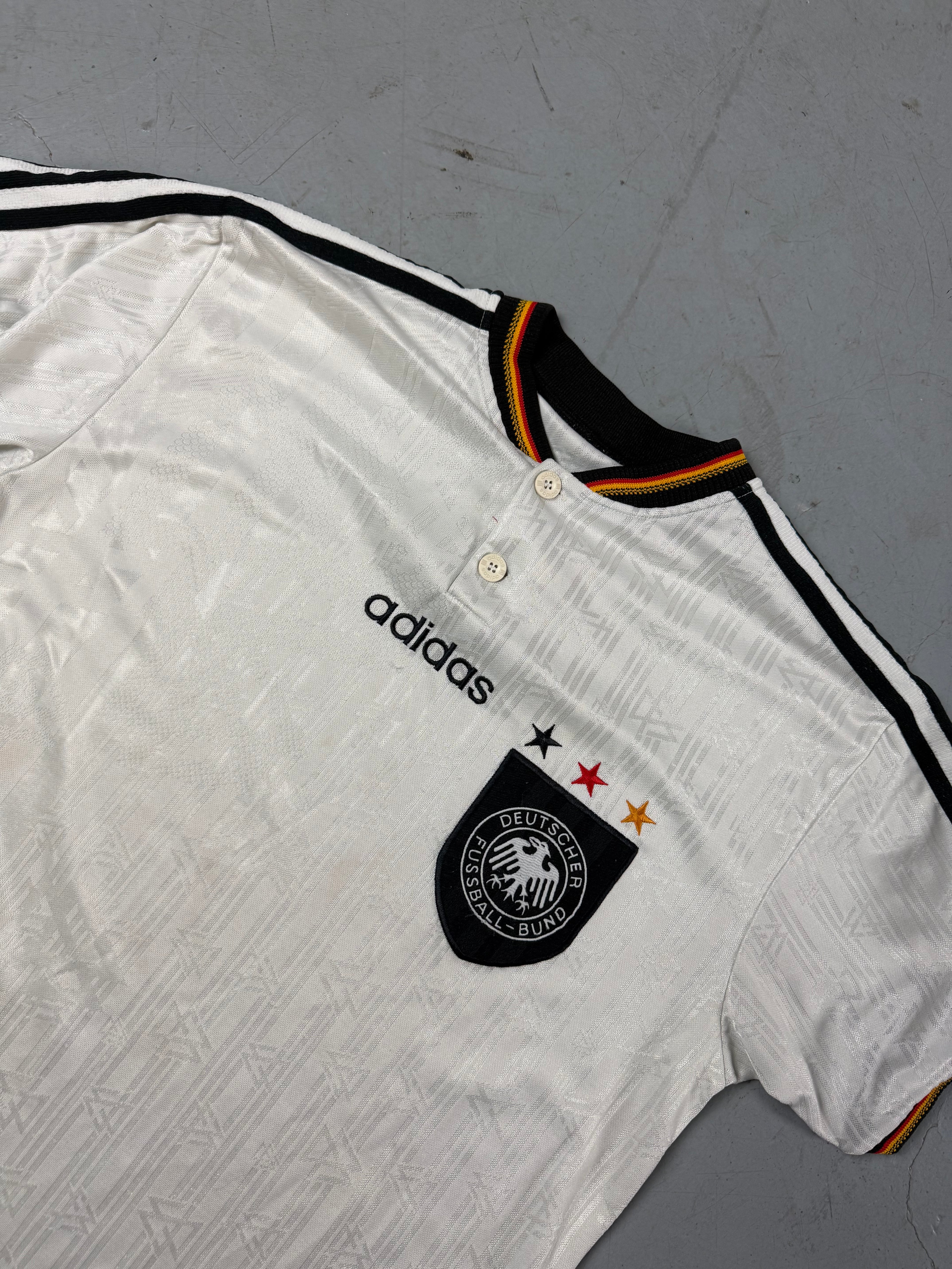 Detailliertes produktbild von vorne