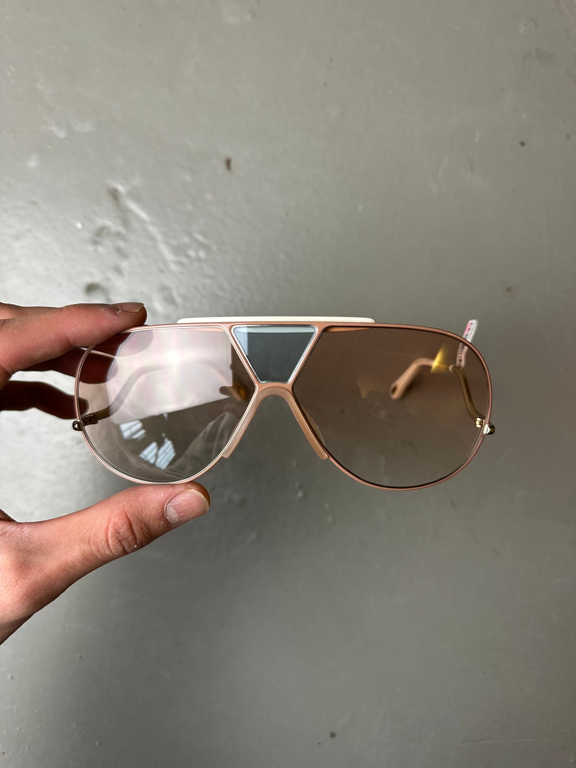 Chloé Sunglasses