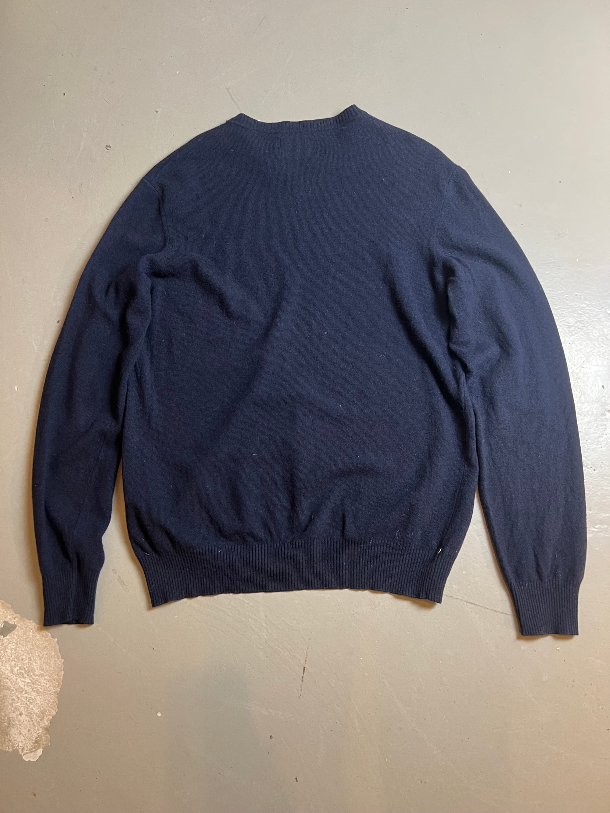 Vintage Energie Knit Sweater M/L
