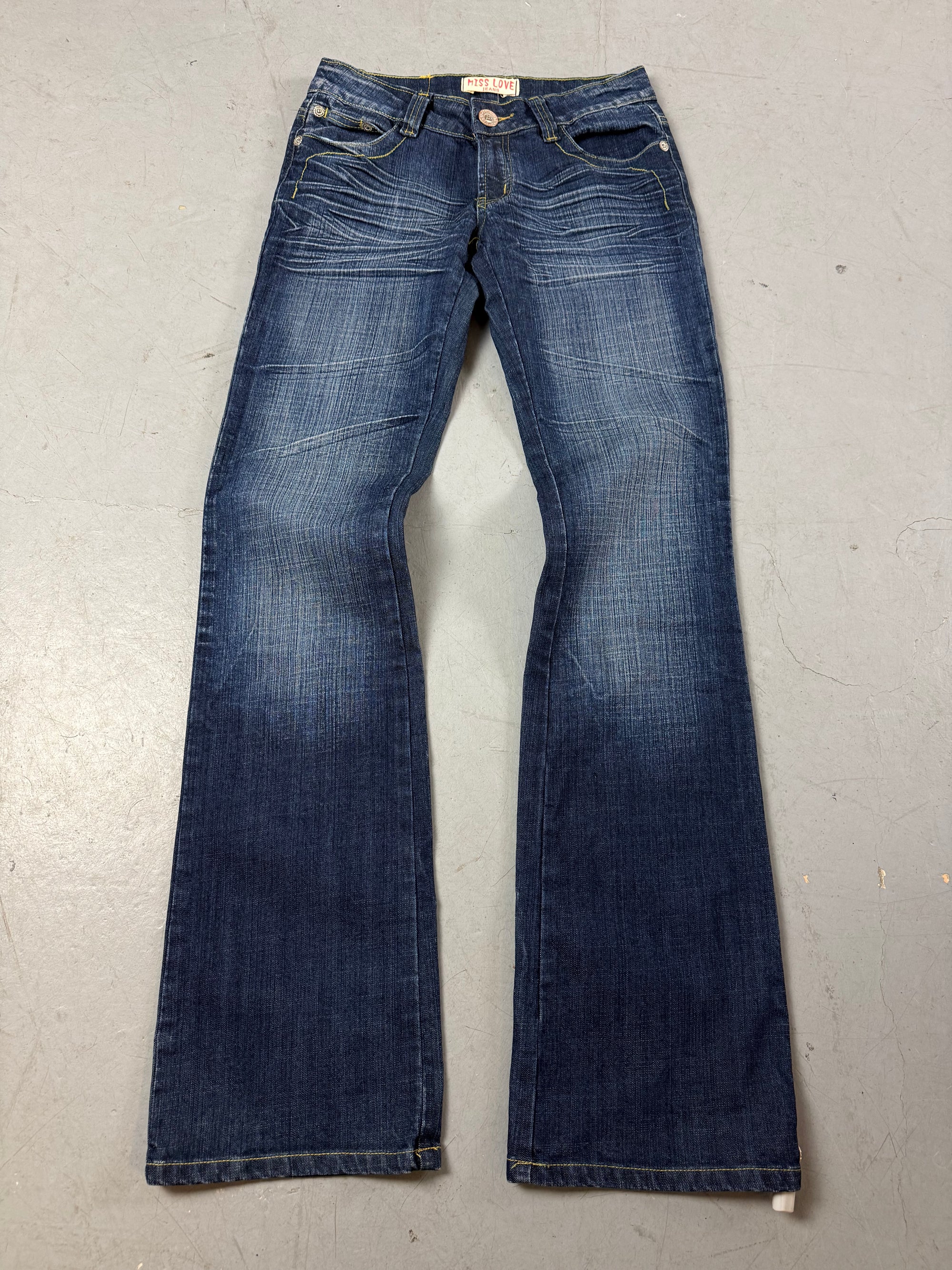 Produktbild von vorne