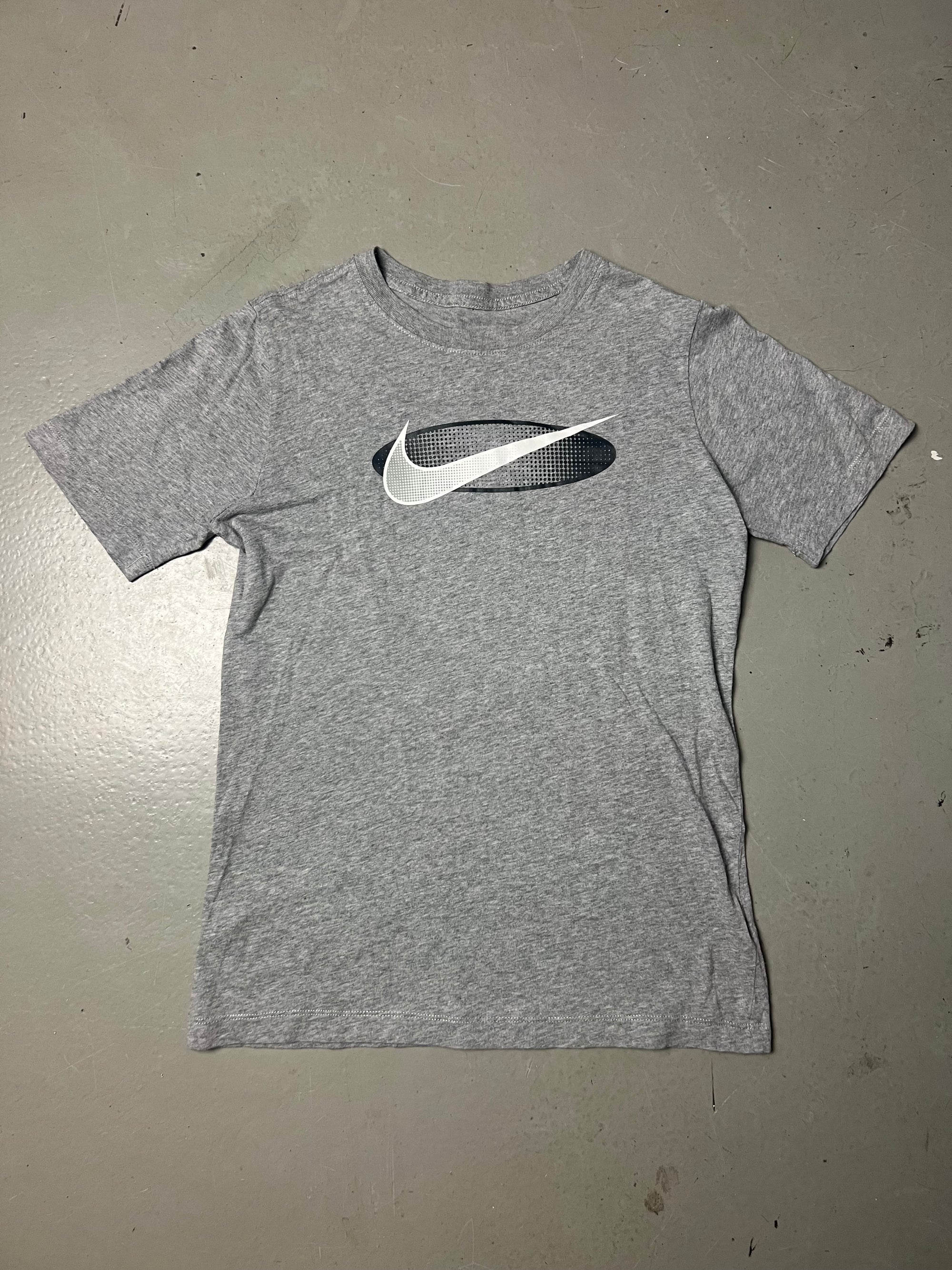 Vintage Grey Nike T-Shirt S/M