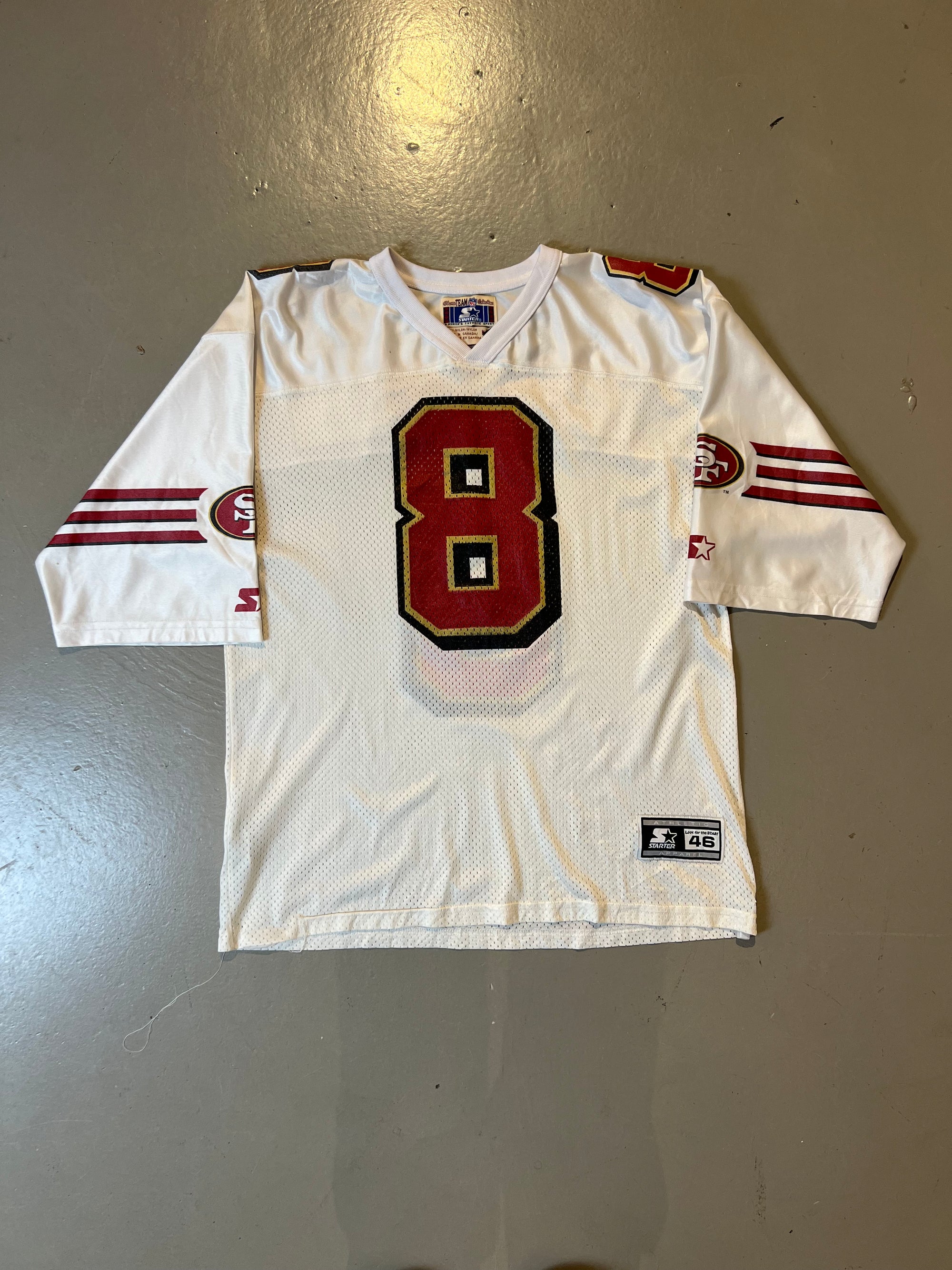 Vintage NFL Starter Trikot