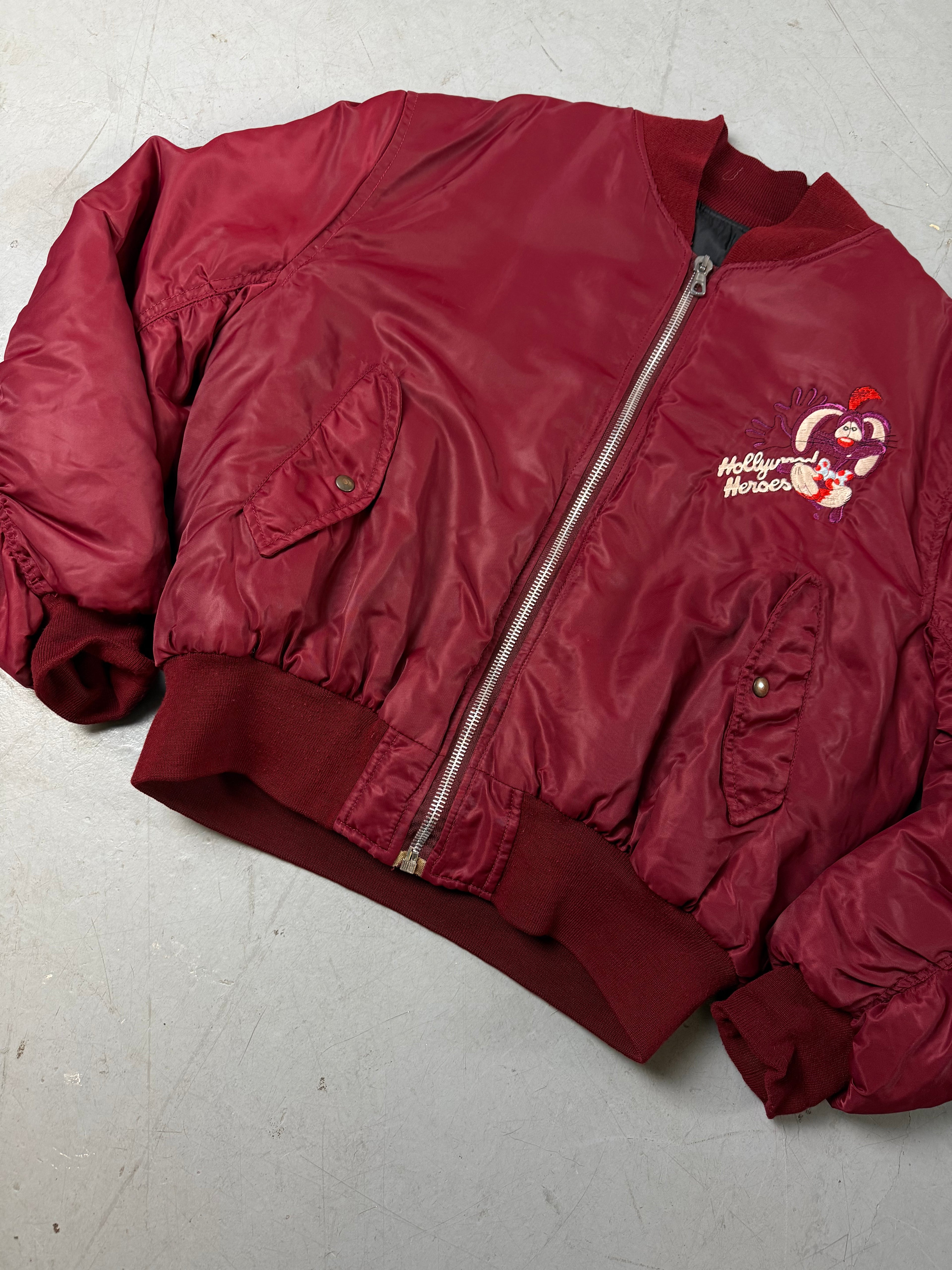 Detailliertes produktbild von vorne