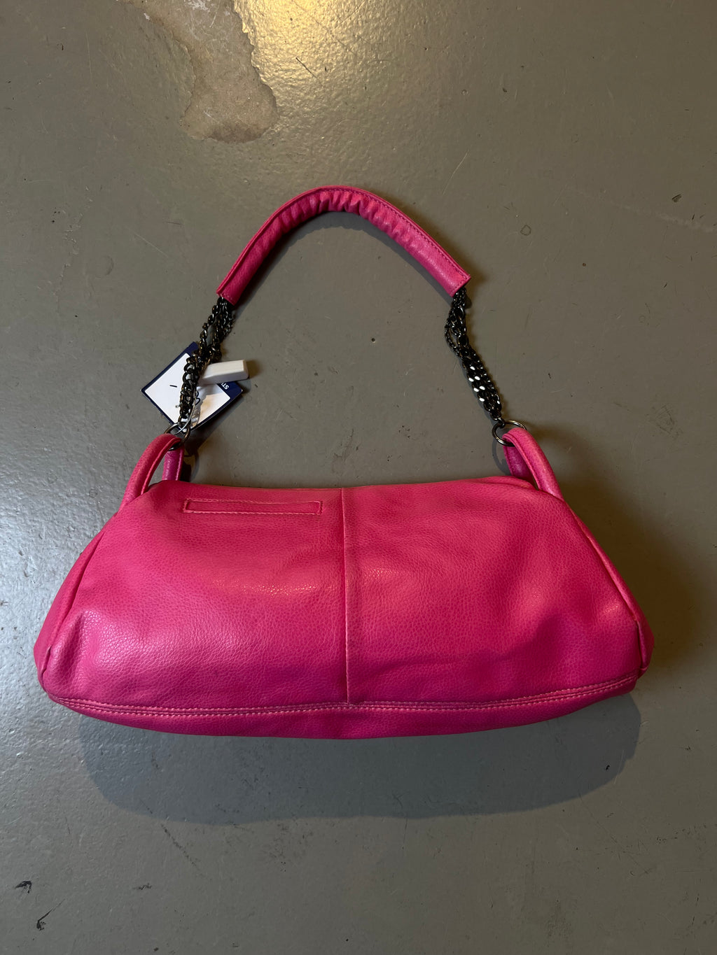 Vintage Pink Extyn Shoulder Bag