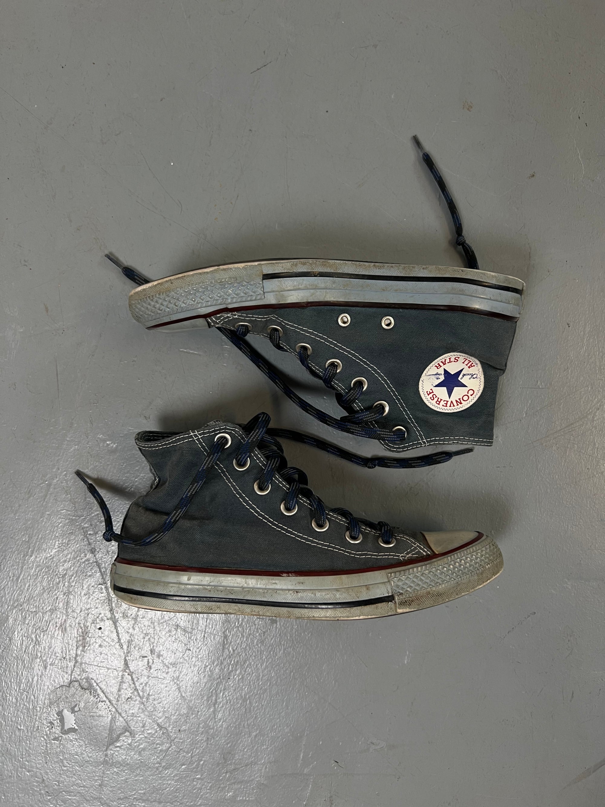 Vintage Converse Chucks 39
