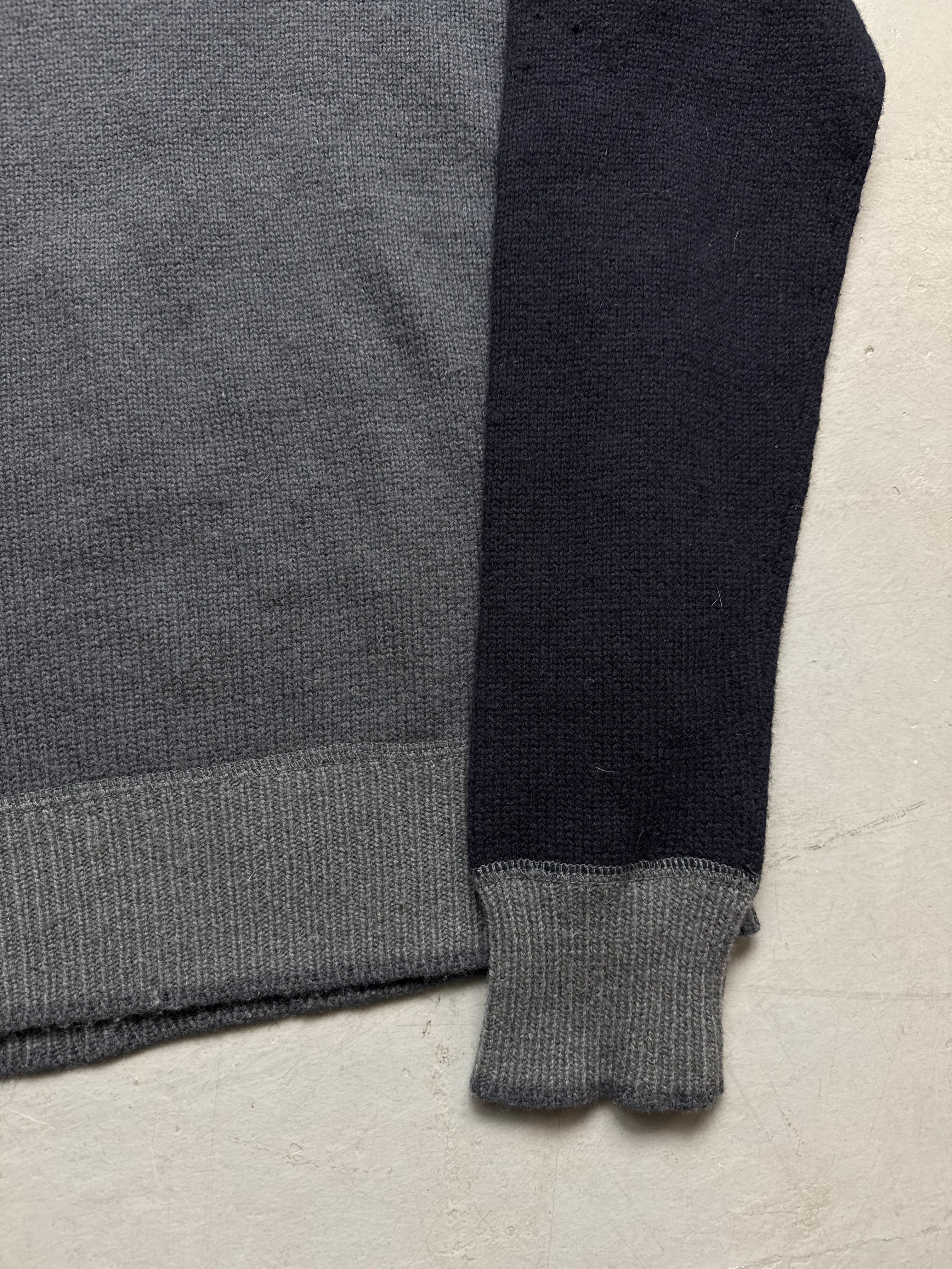 Vintage G-Star Turtleneck Sweater for boys. Y2K Second Hand 2000s Fashion 