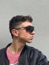 Laden Sie das Bild in den Galerie-Viewer, Oakley Sunglasses Black