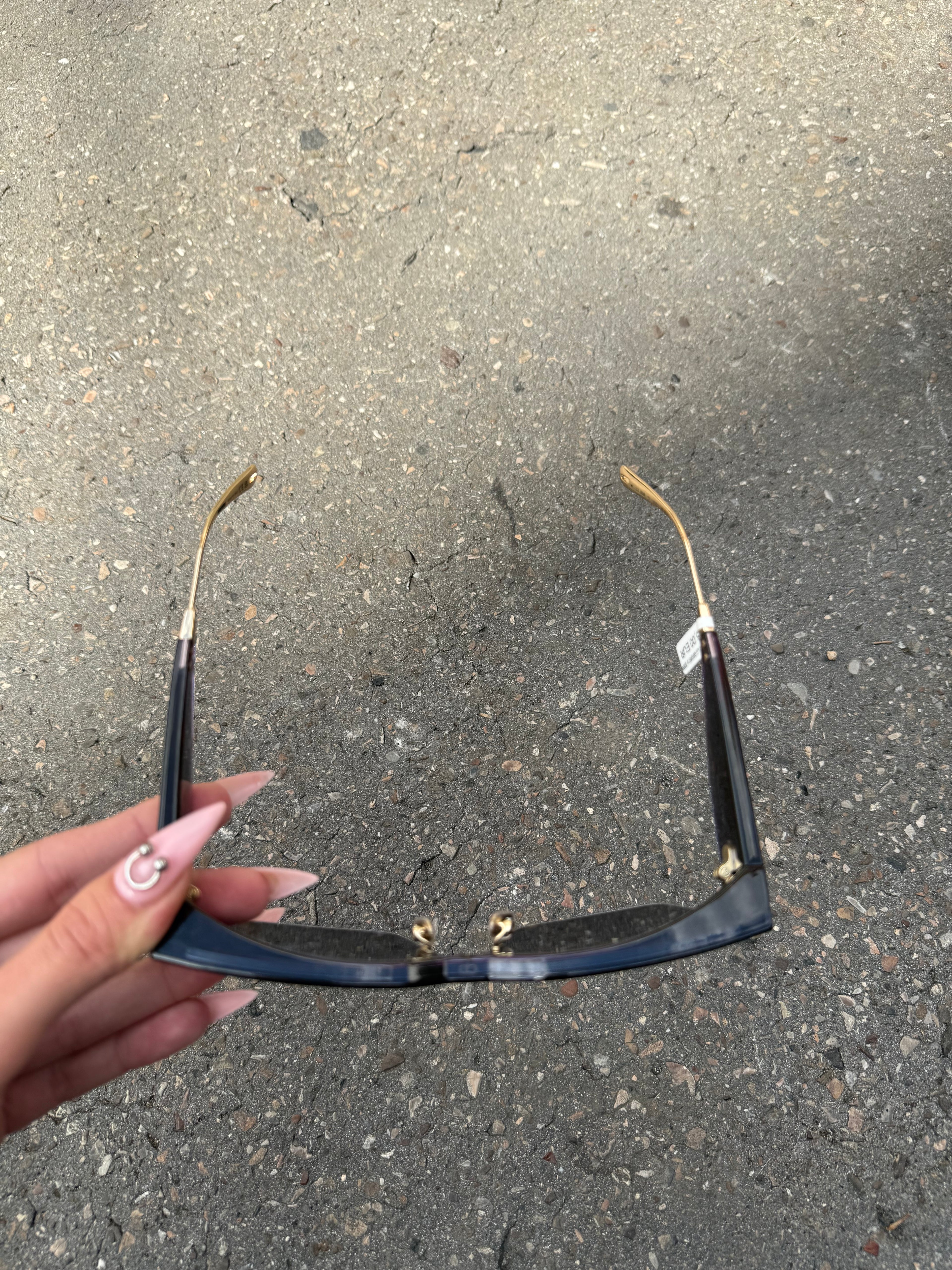 Dior Monogram Sunglasses