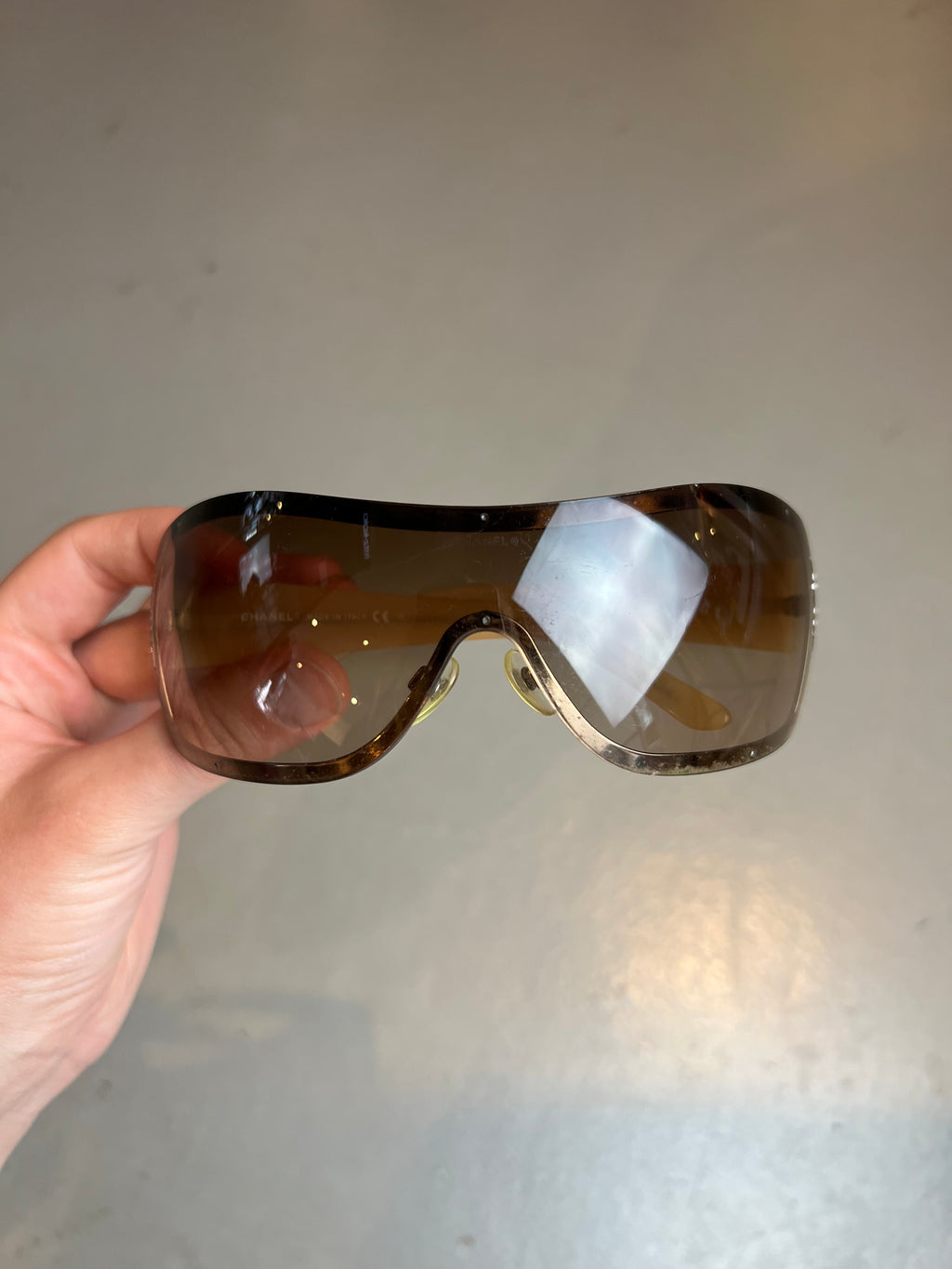 Vintage Chanel Sunglasses