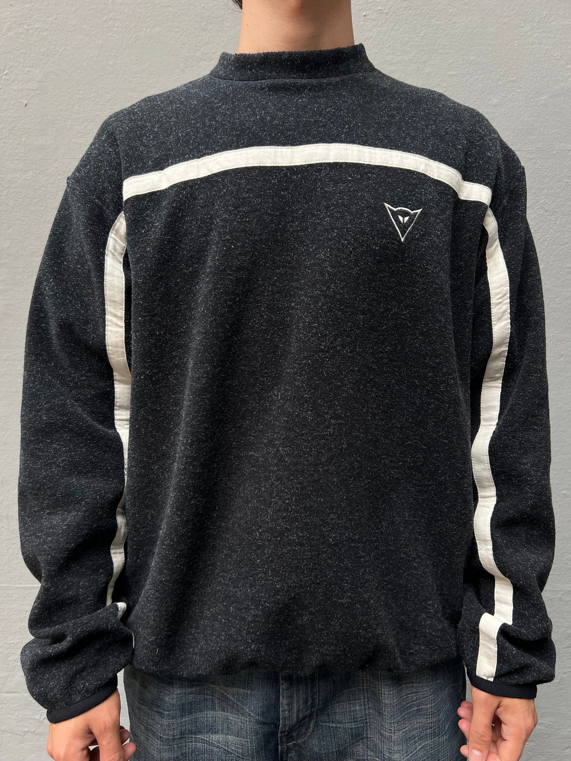 Vintage Knit Sweater L/XL