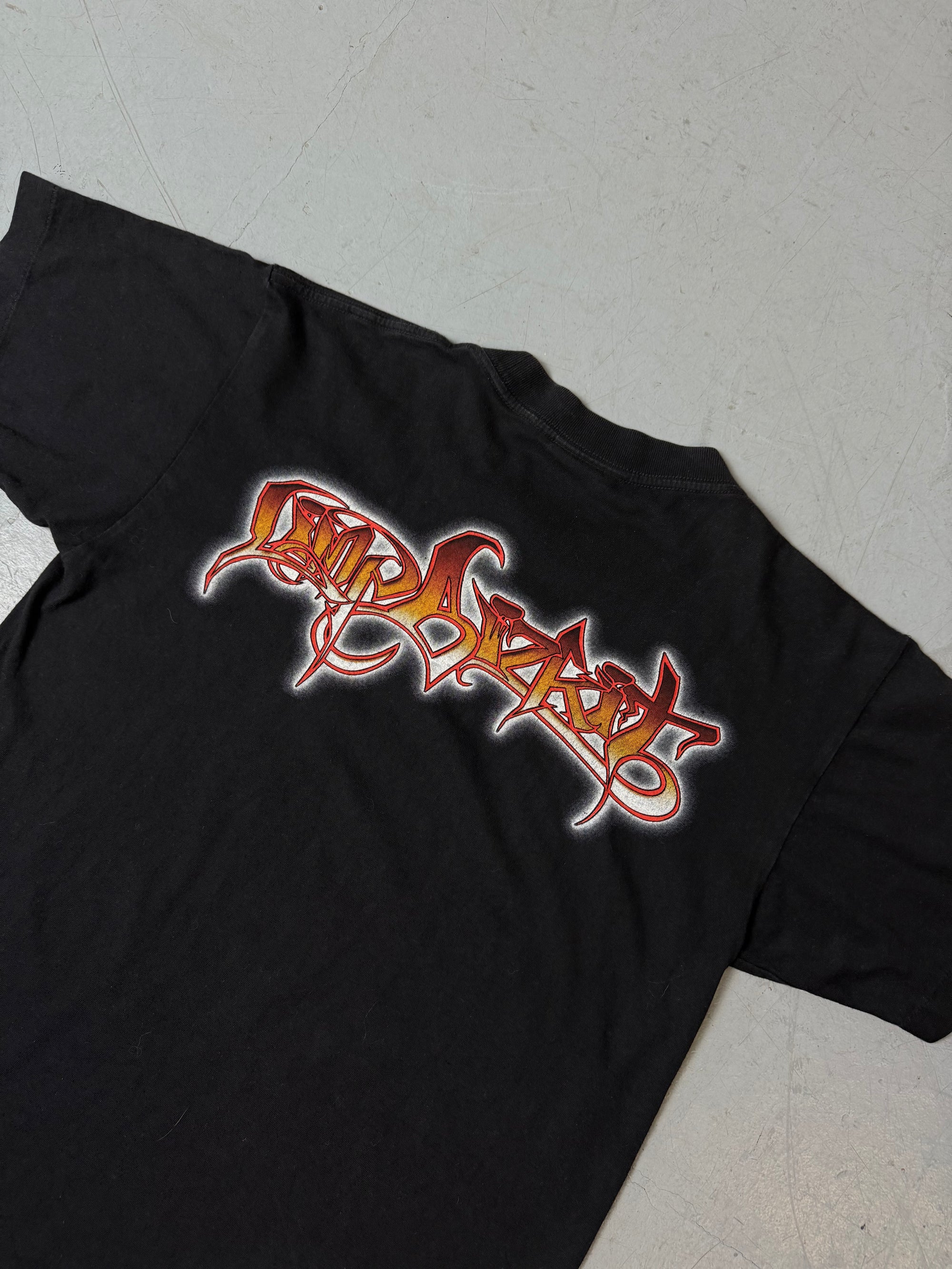 Vintage Limp Bizkit T-Shirt M