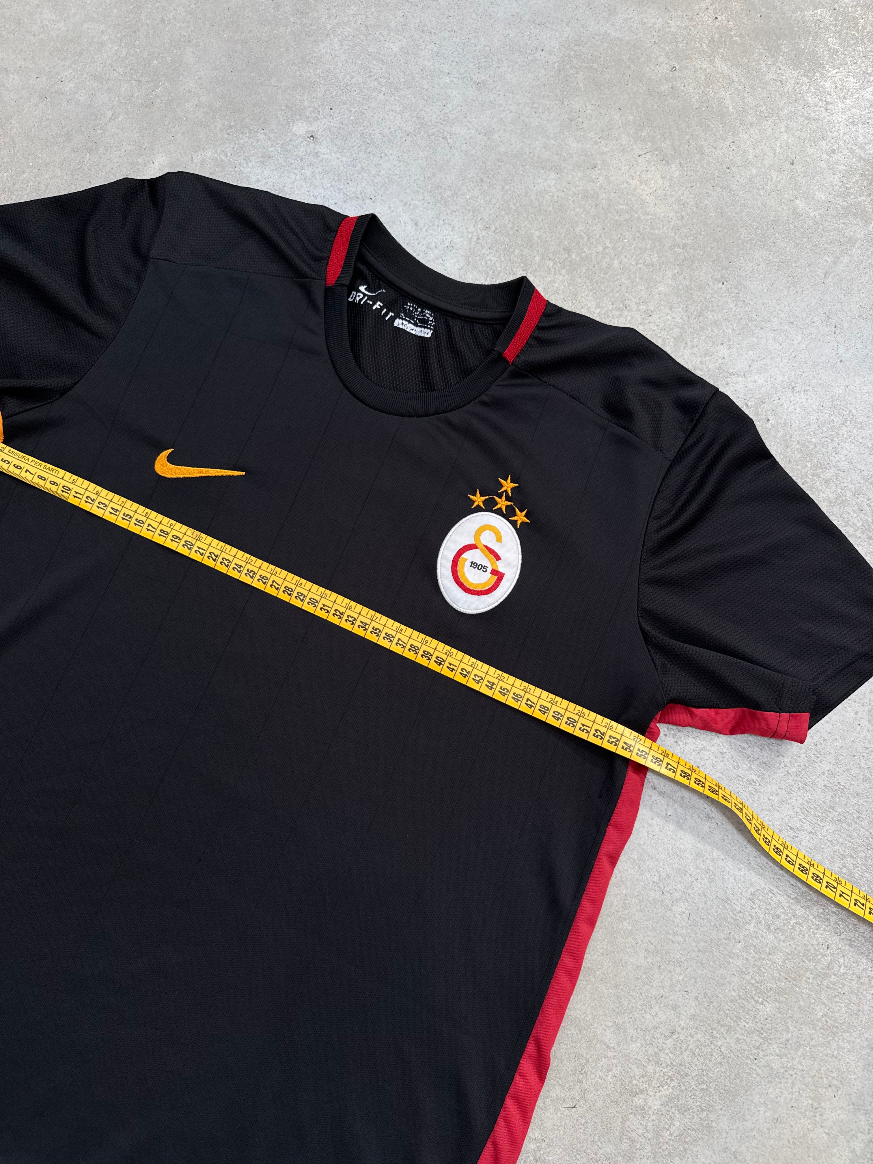 Vintage Nike Galatasaray 15/16 Away Jersey L