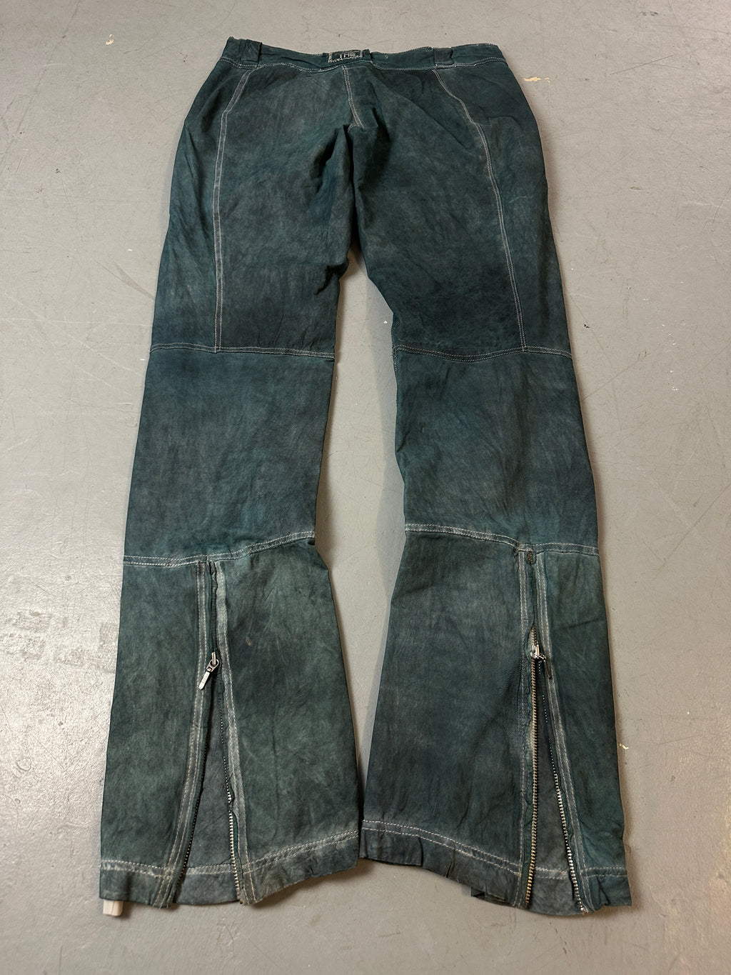 Produktbild von hinten