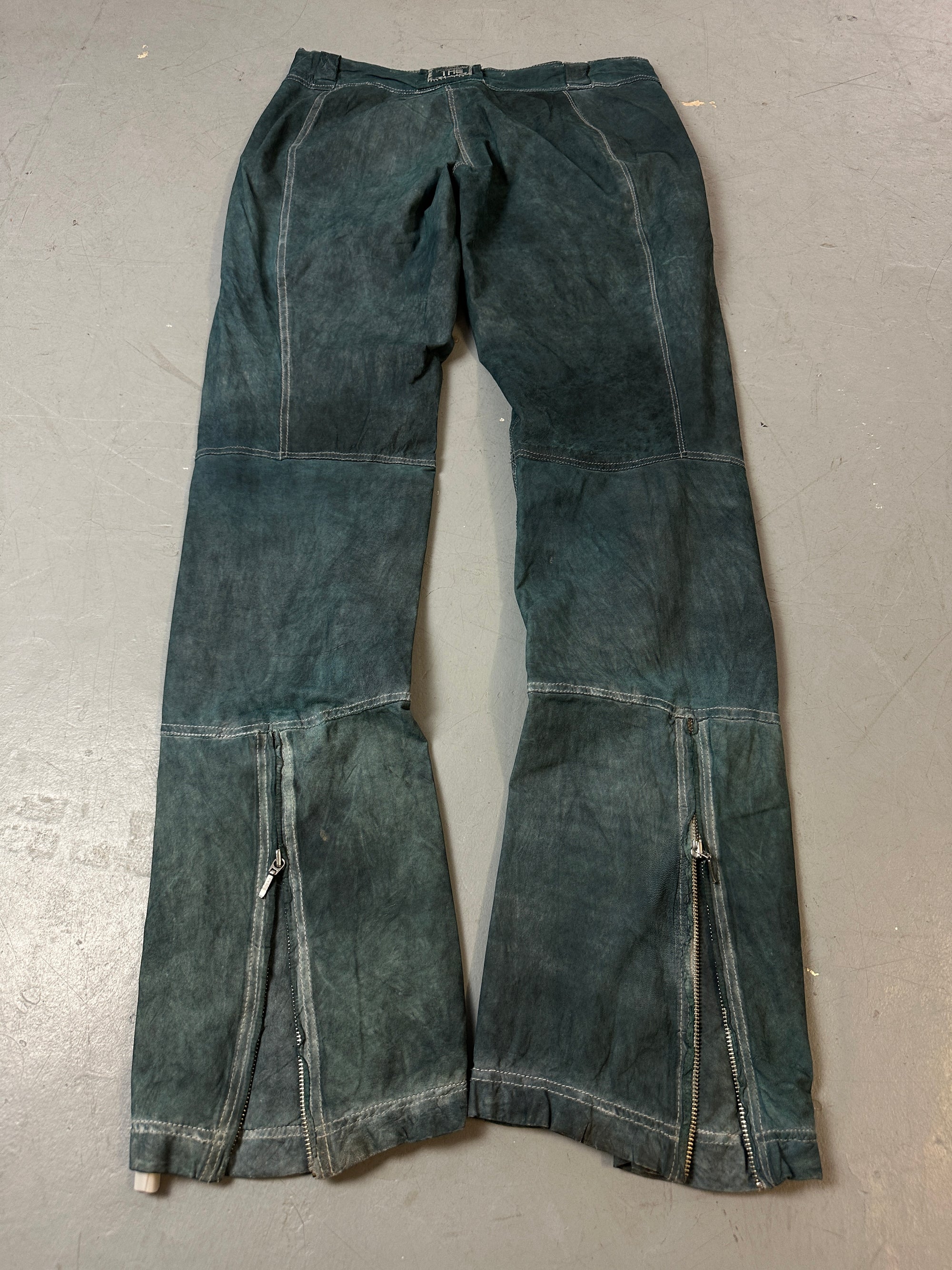 Produktbild von hinten