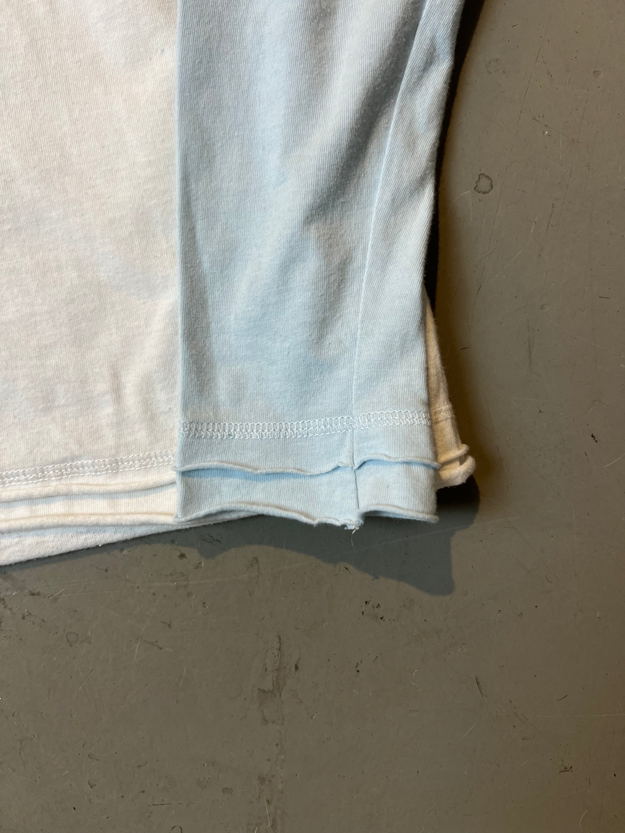 Vintage Guess Layered Longsleeve S/M