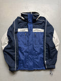 Produktbild von Vintage Columbia Waterproof Rain Jacket L/XL von vorne 
