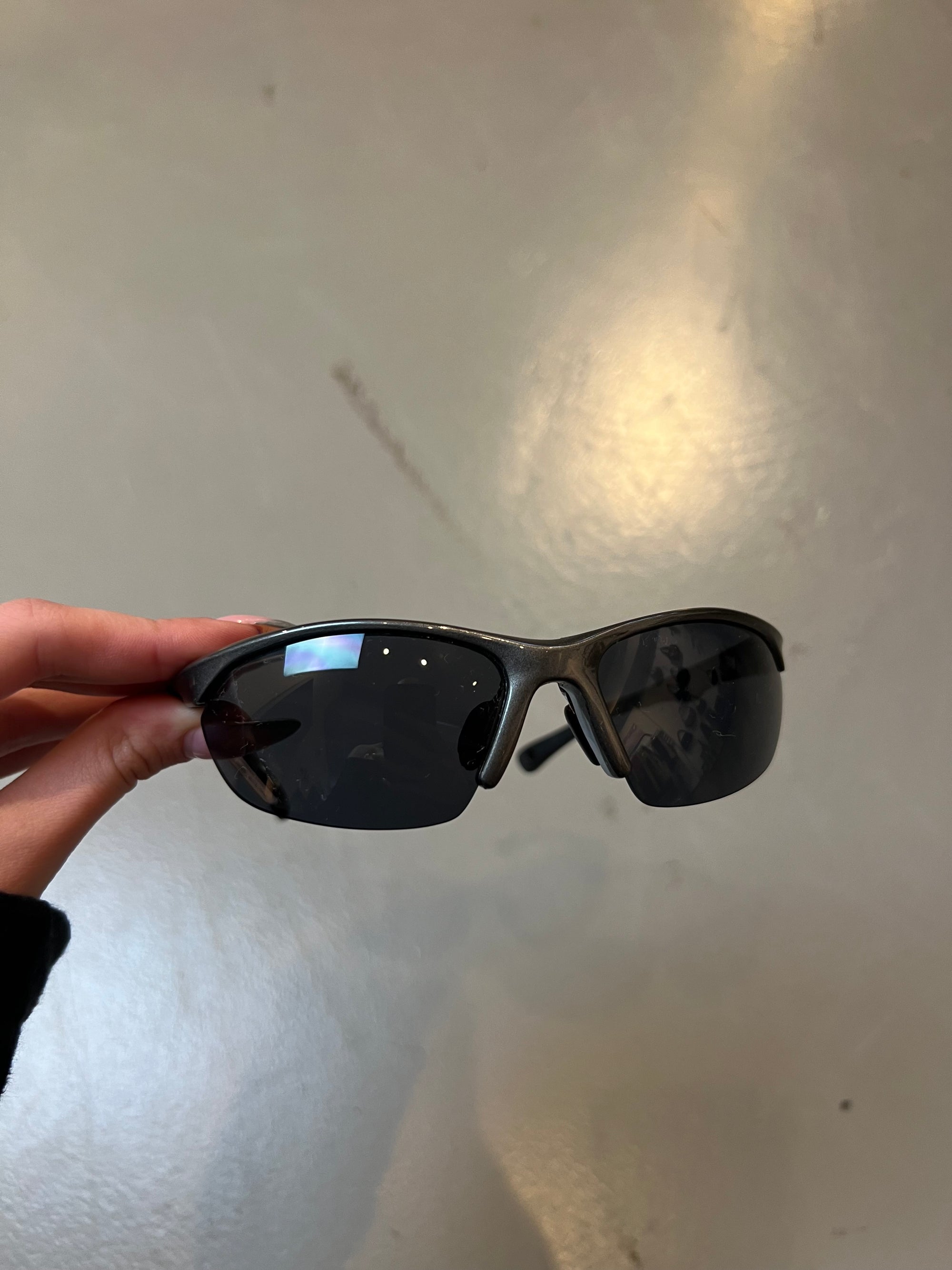 Alpina Sporty Sunglasses