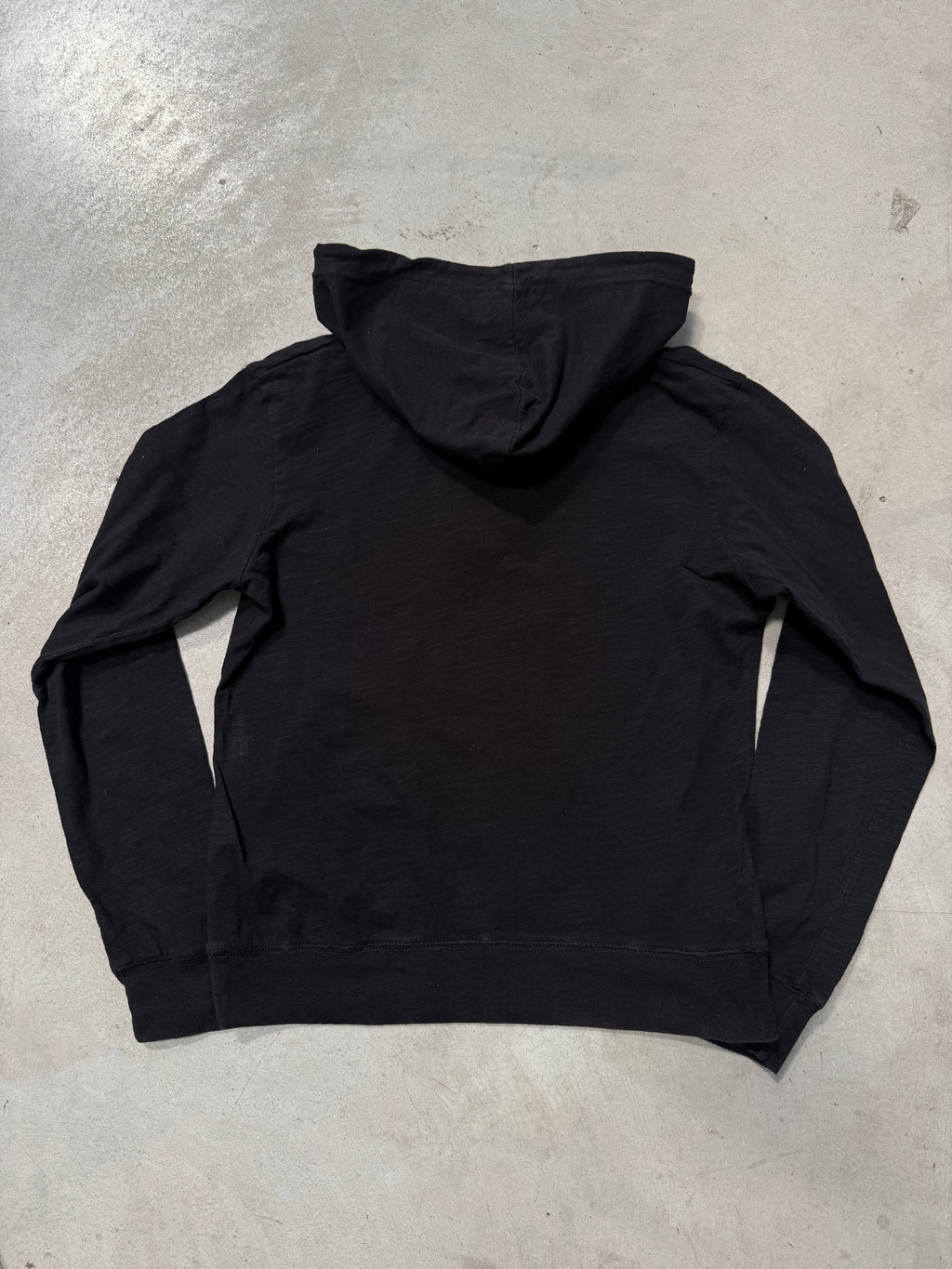 Vintage Hard Rock Café Singapore Hoodie für Damen Y2K Second Hand Fashion