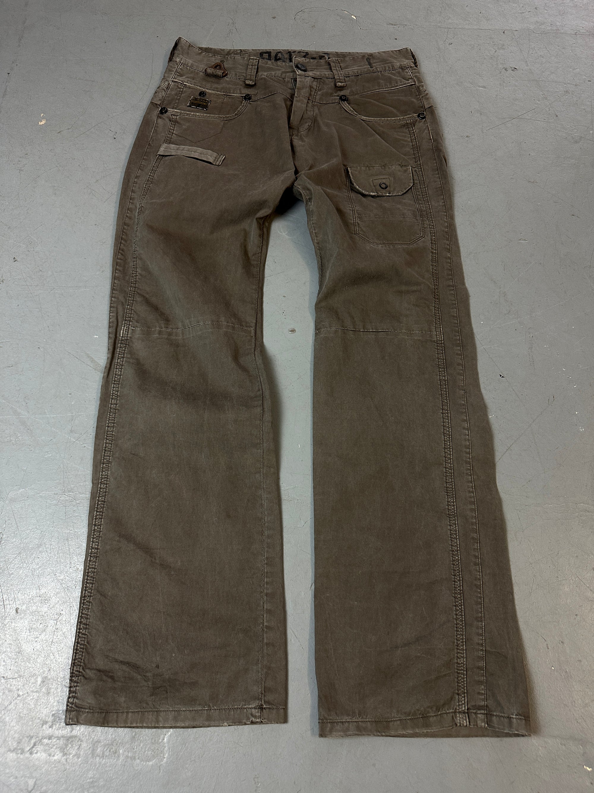 Produktbild von vorne