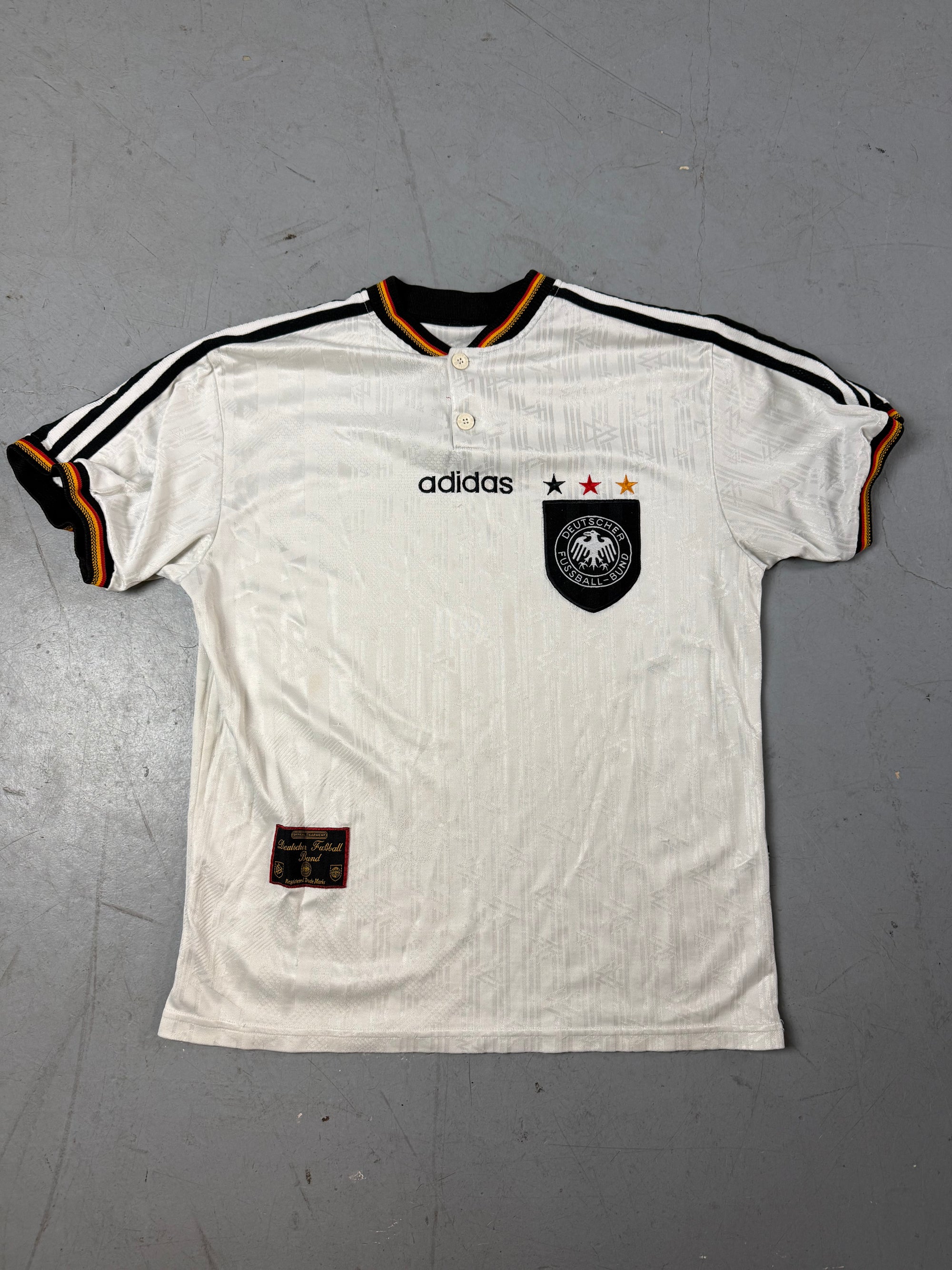 Produktbild von vorne