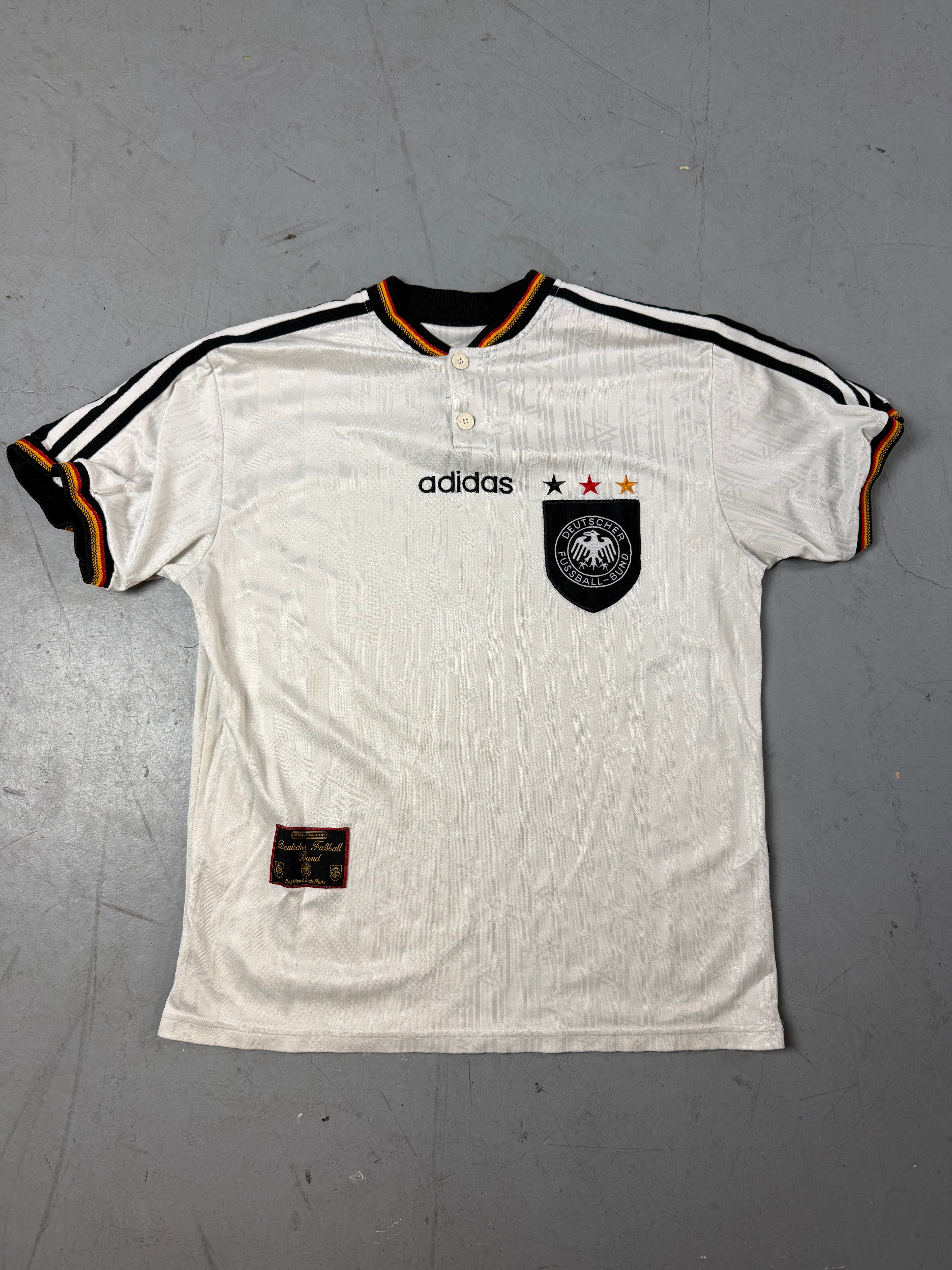 Produktbild von vorne