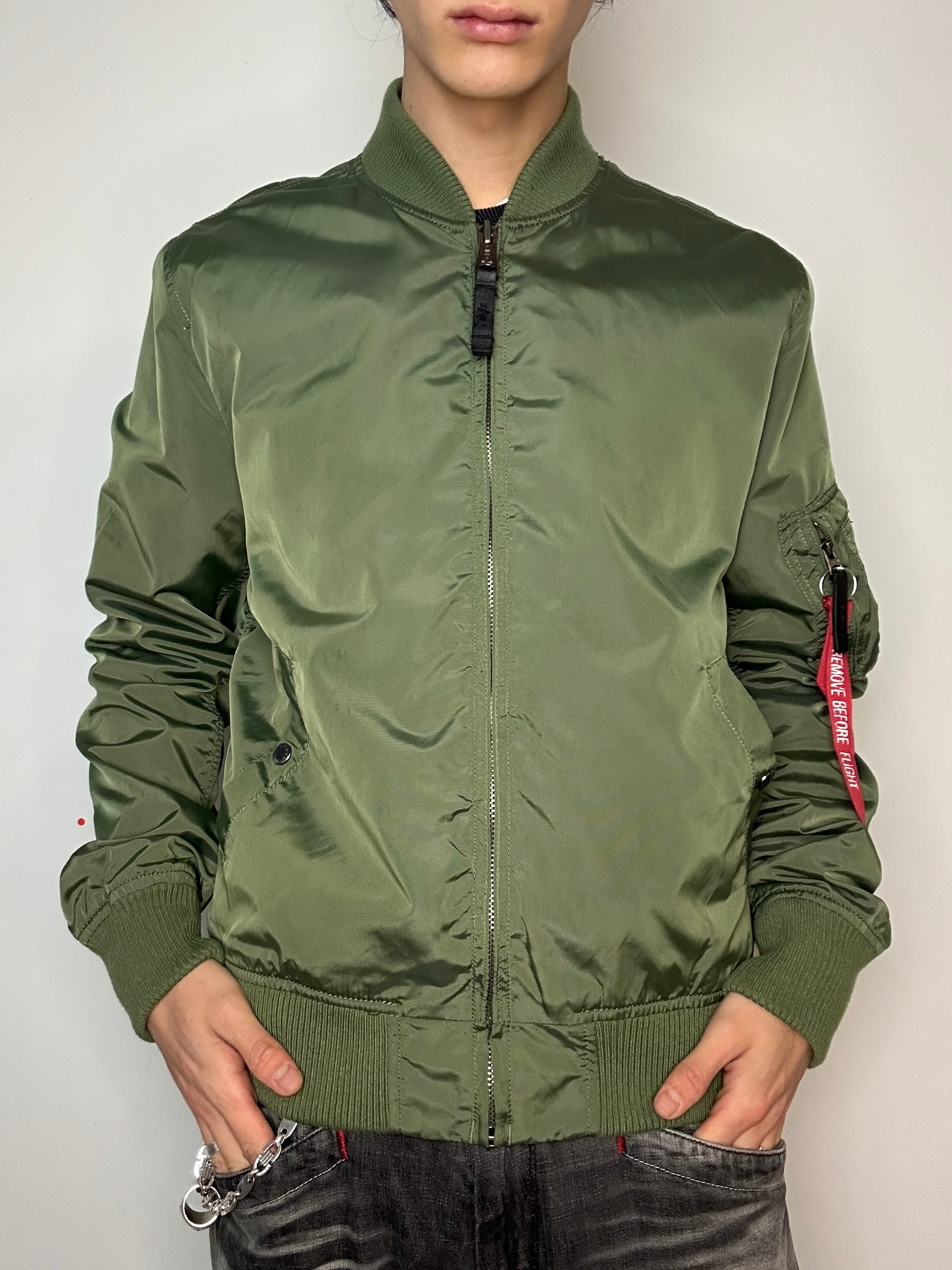 Alpha Industries