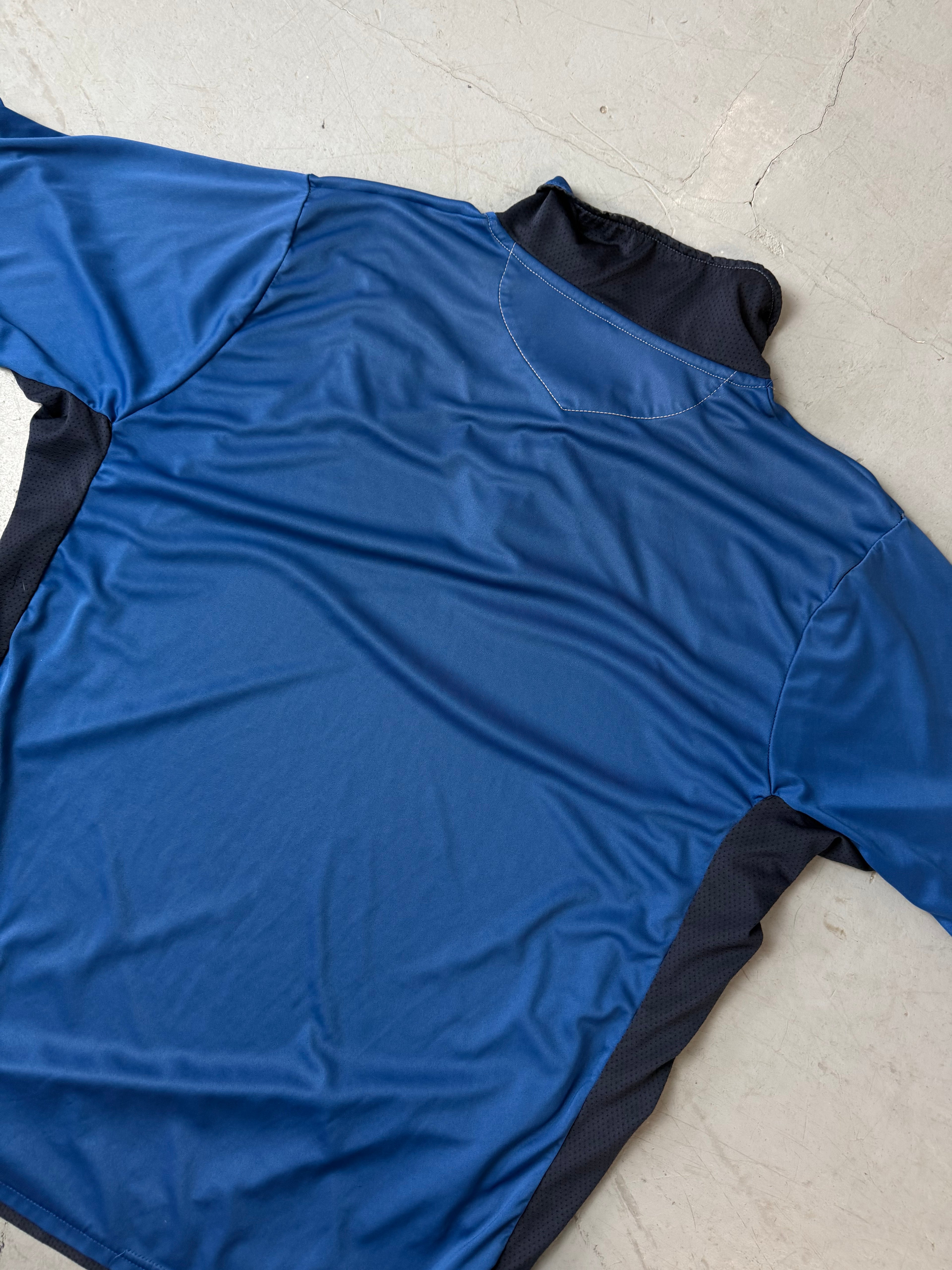 Vintage Umbro England National Team Jersey L