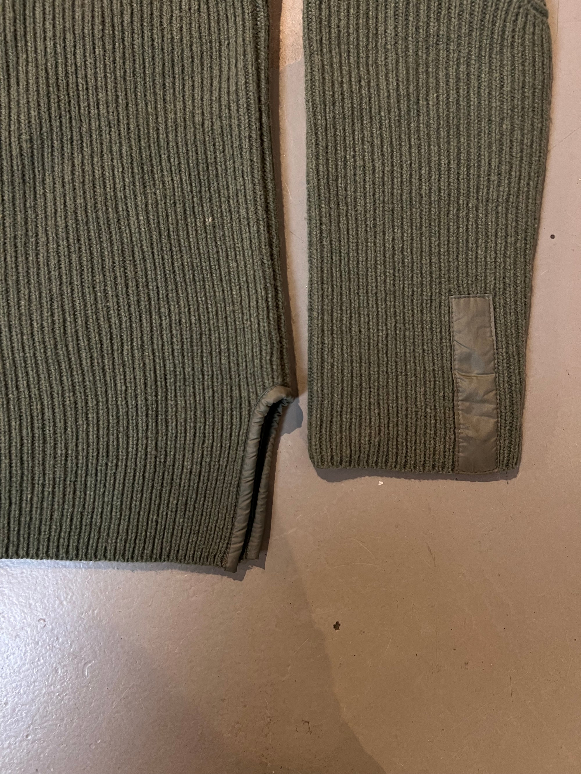 Vintage G-Star Knit Sweater M/L