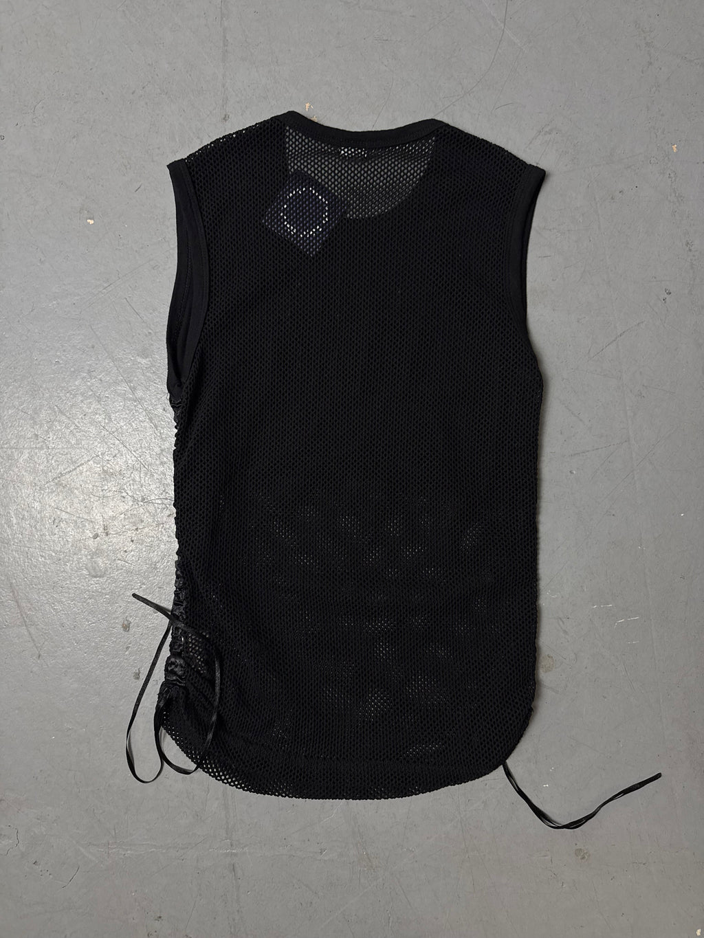 Vintage Phard Play Hard Tank Top S