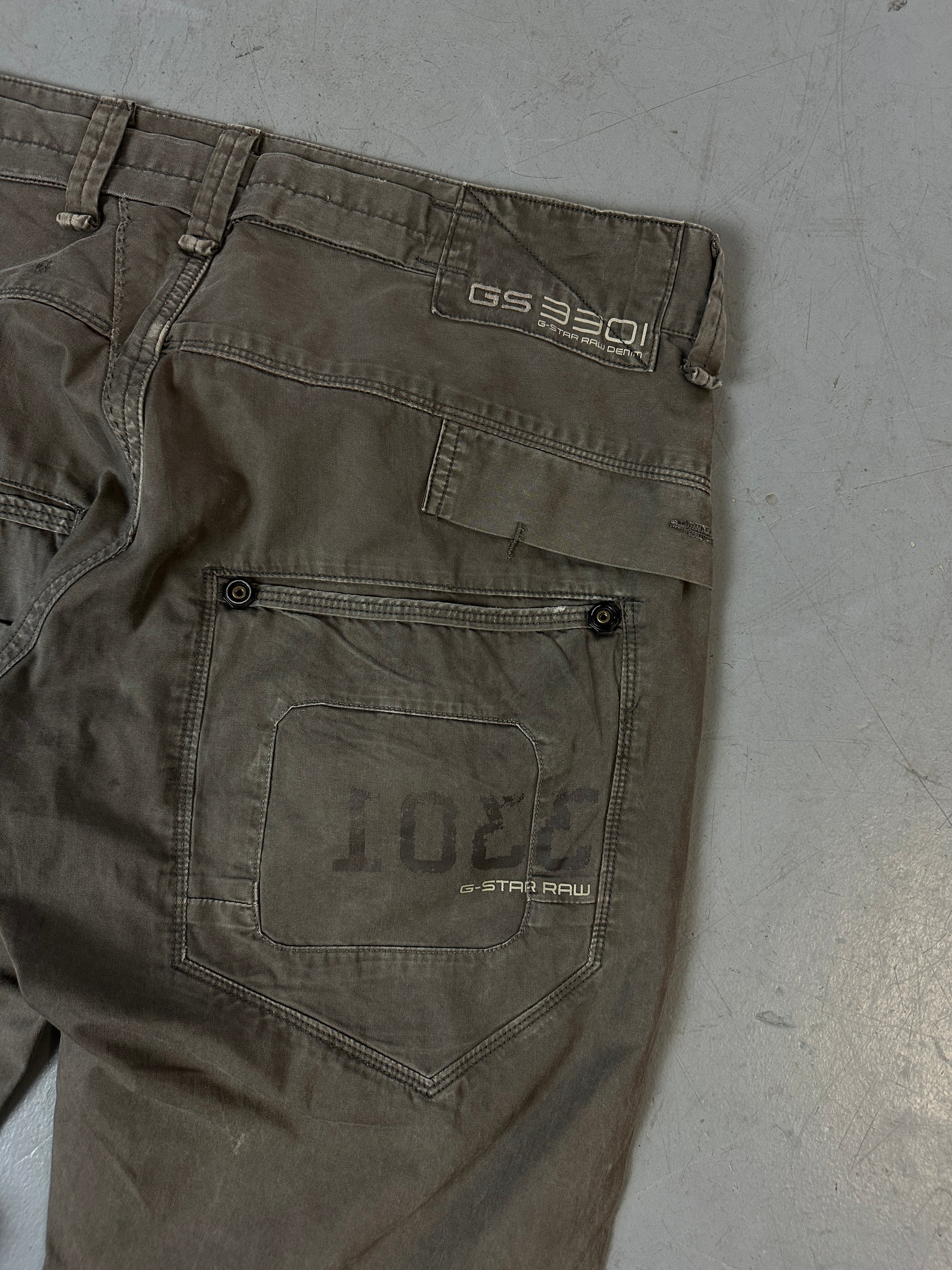 Detailliertes Produktbild von hinten