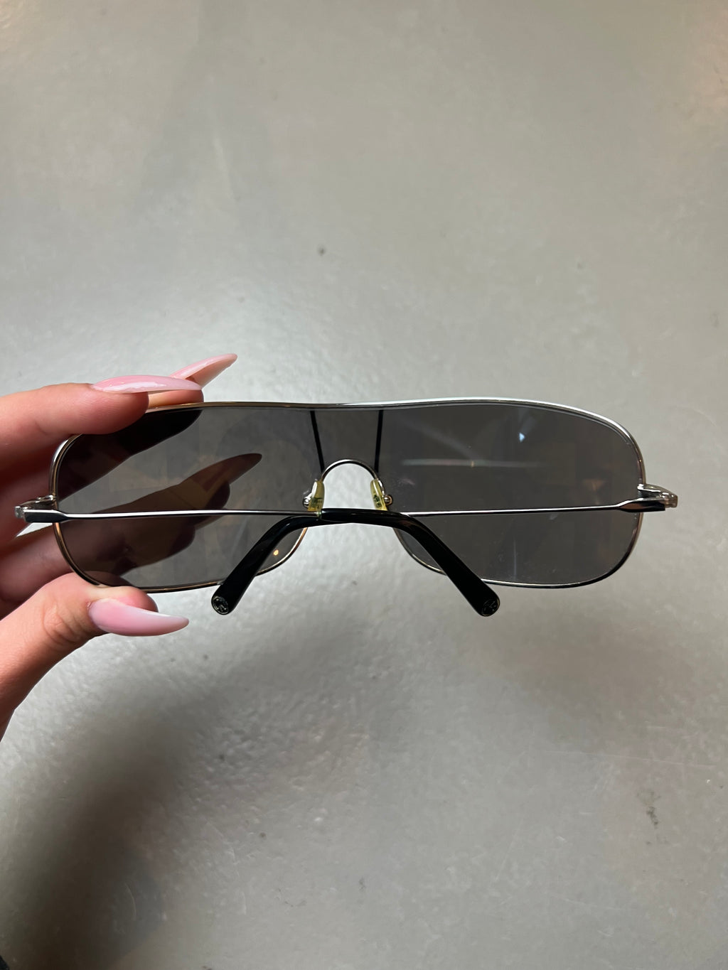 Vintage Richmond Sunglasses