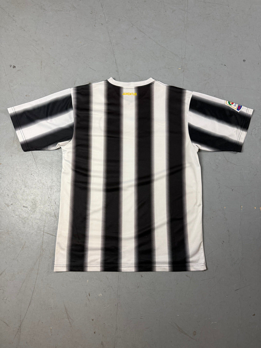 Produktbild von hinten