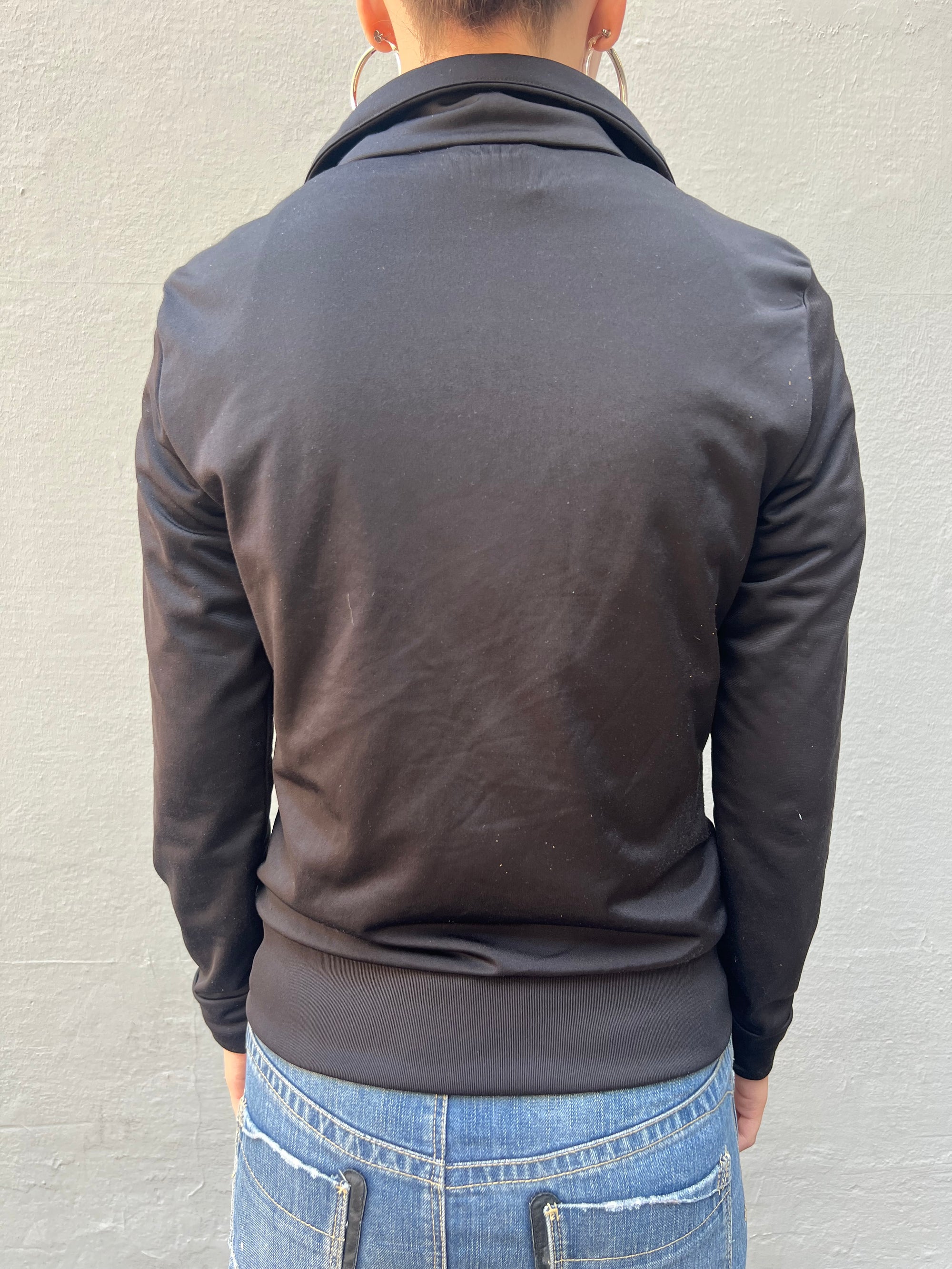 Vintage Puma Trackjacket S